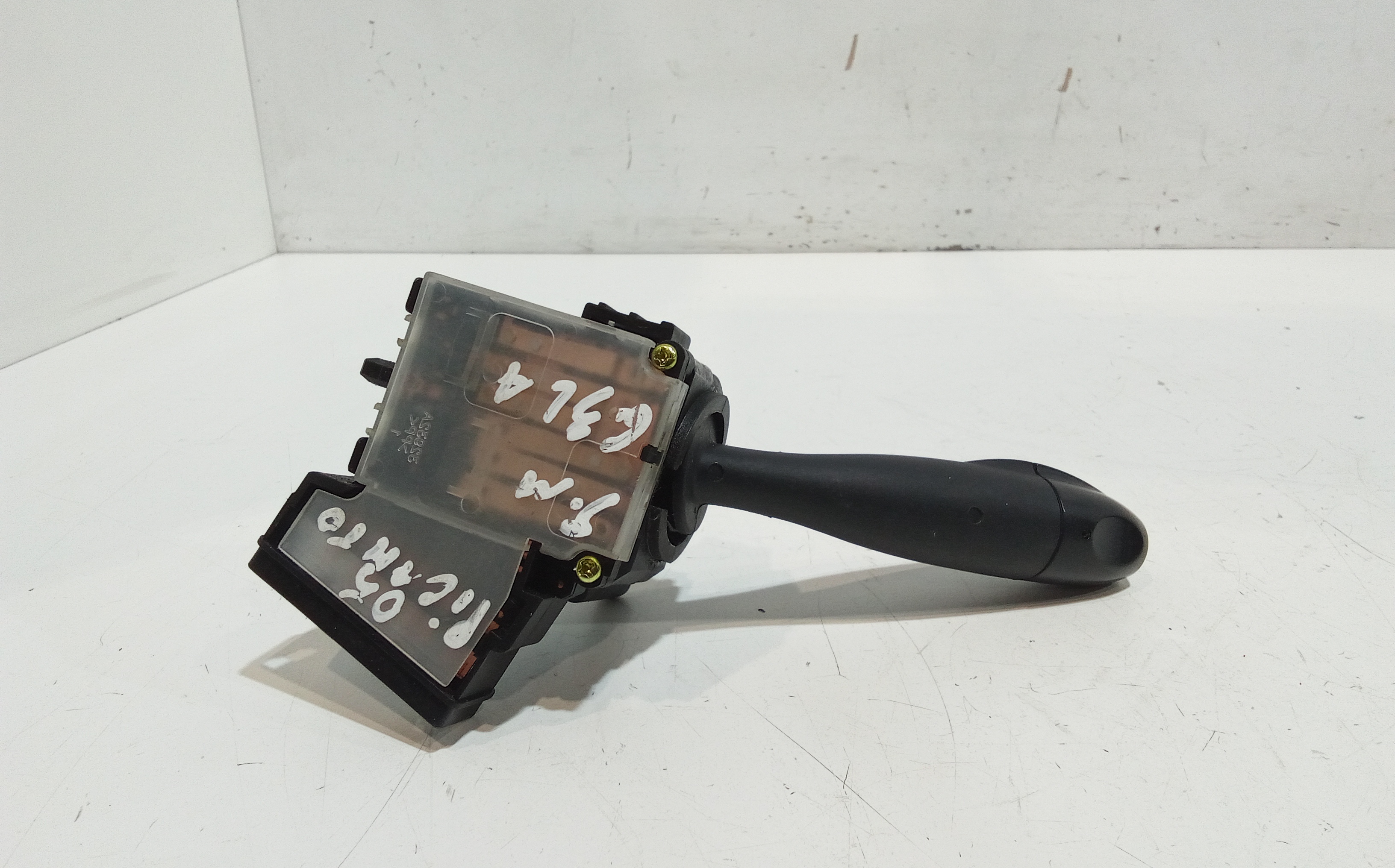 Devioluci sinistro per Kia Picanto 1 Serie (2004 - 2008)