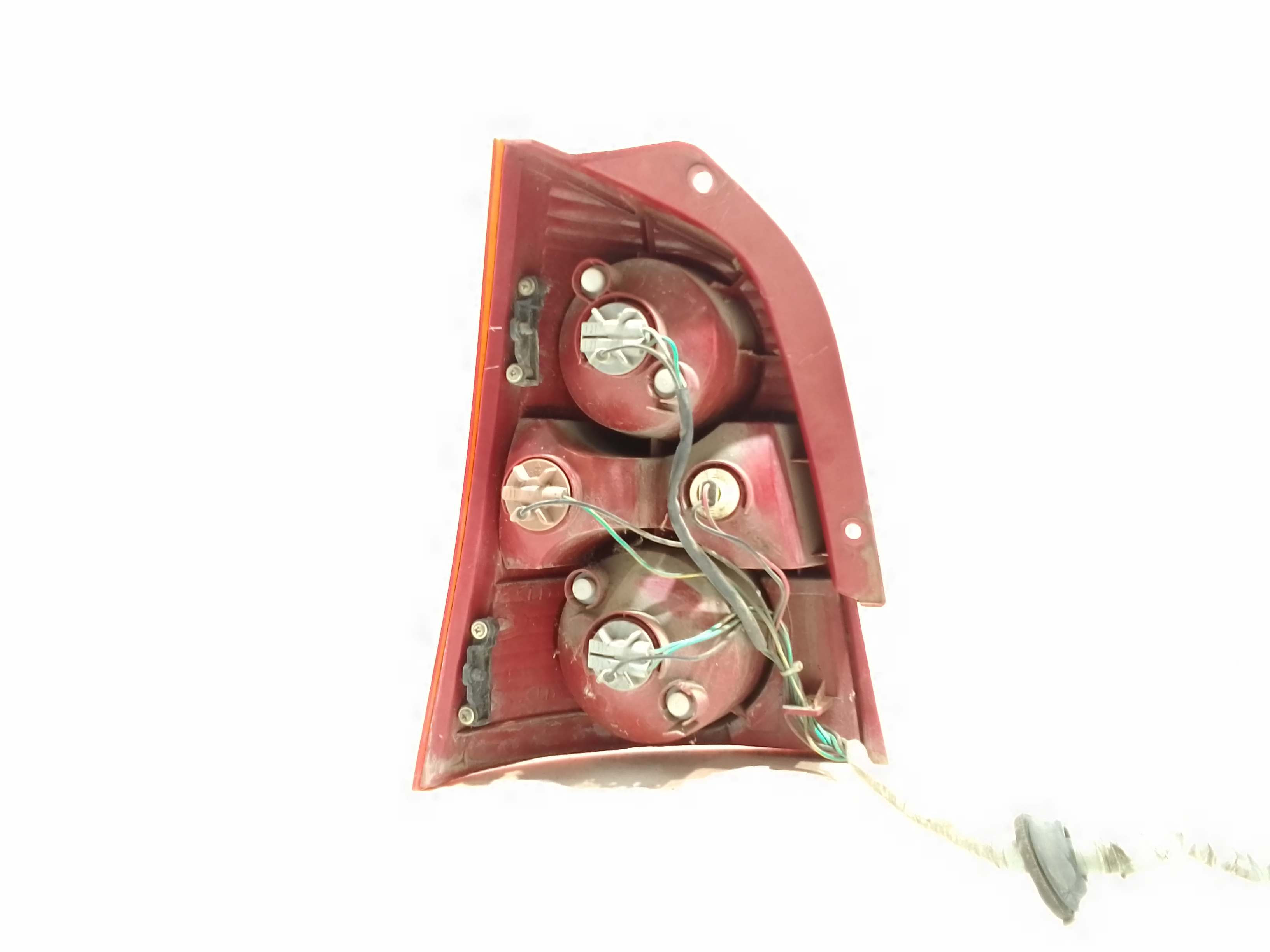 Stop fanale posteriore Destro Passeggero per Hyundai Atos Prime 2 Serie (2002 - 2004)