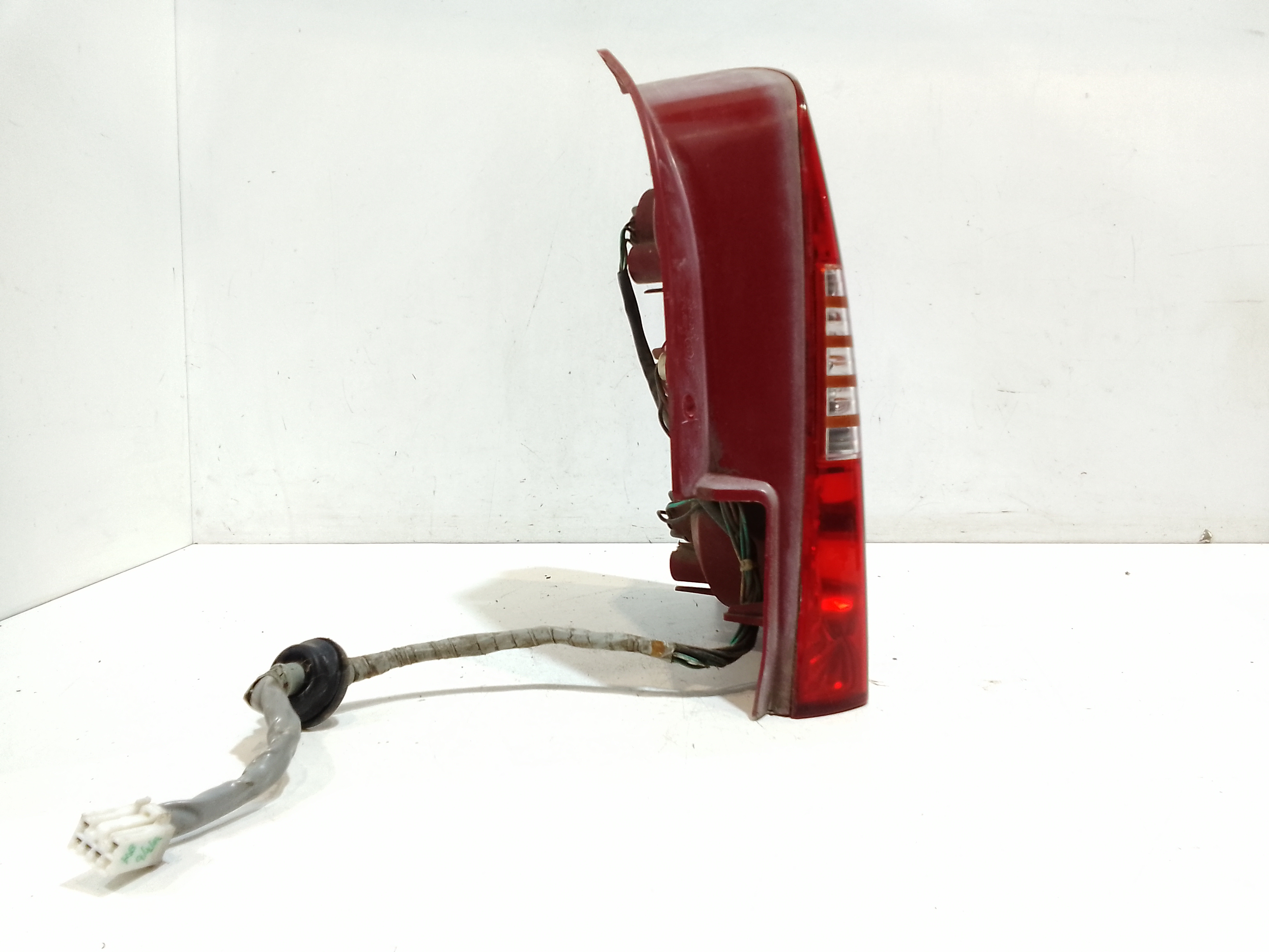 Stop fanale posteriore Destro Passeggero per Hyundai Atos Prime 2 Serie (2002 - 2004)