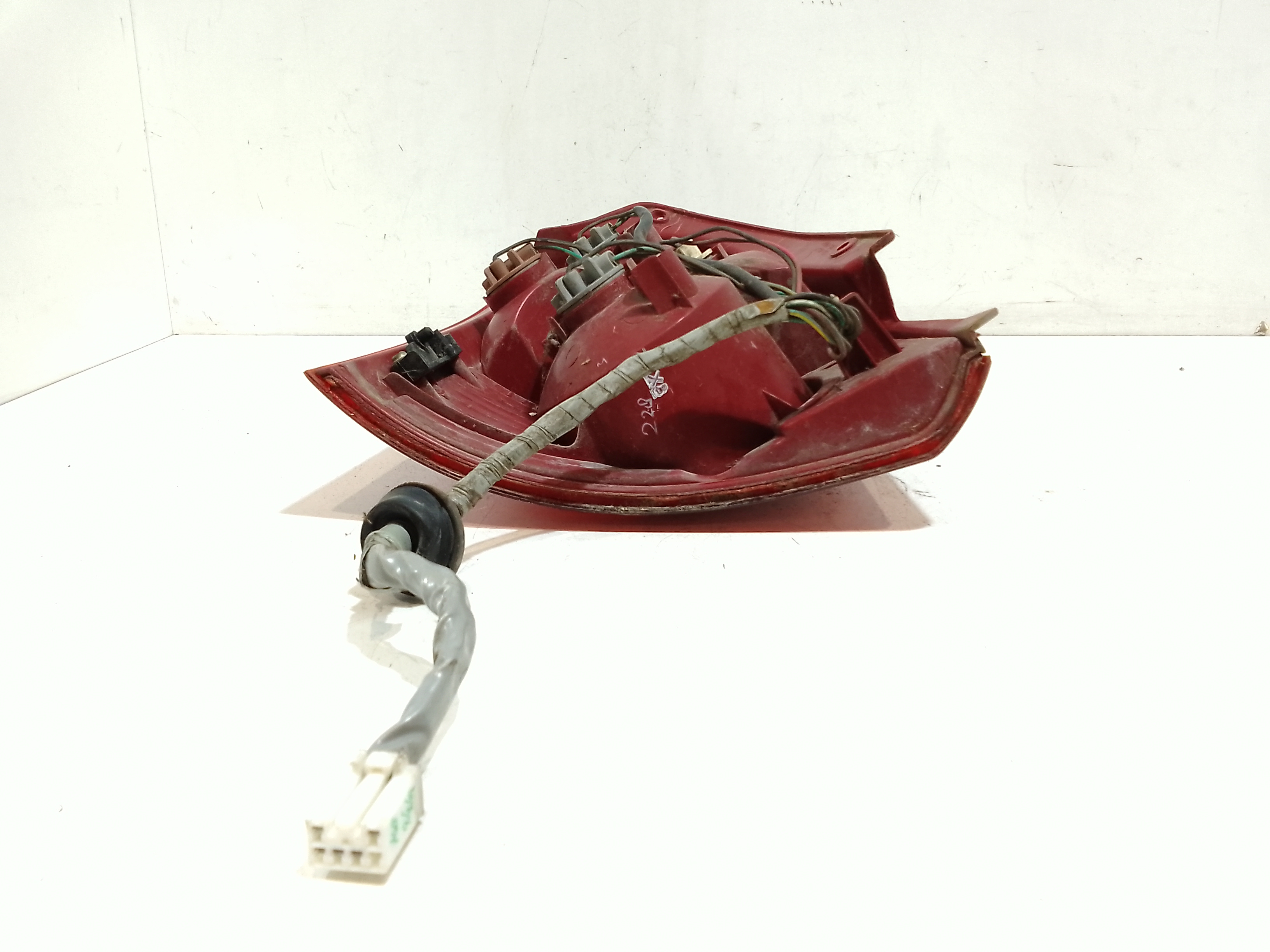 Stop fanale posteriore Destro Passeggero per Hyundai Atos Prime 2 Serie (2002 - 2004)