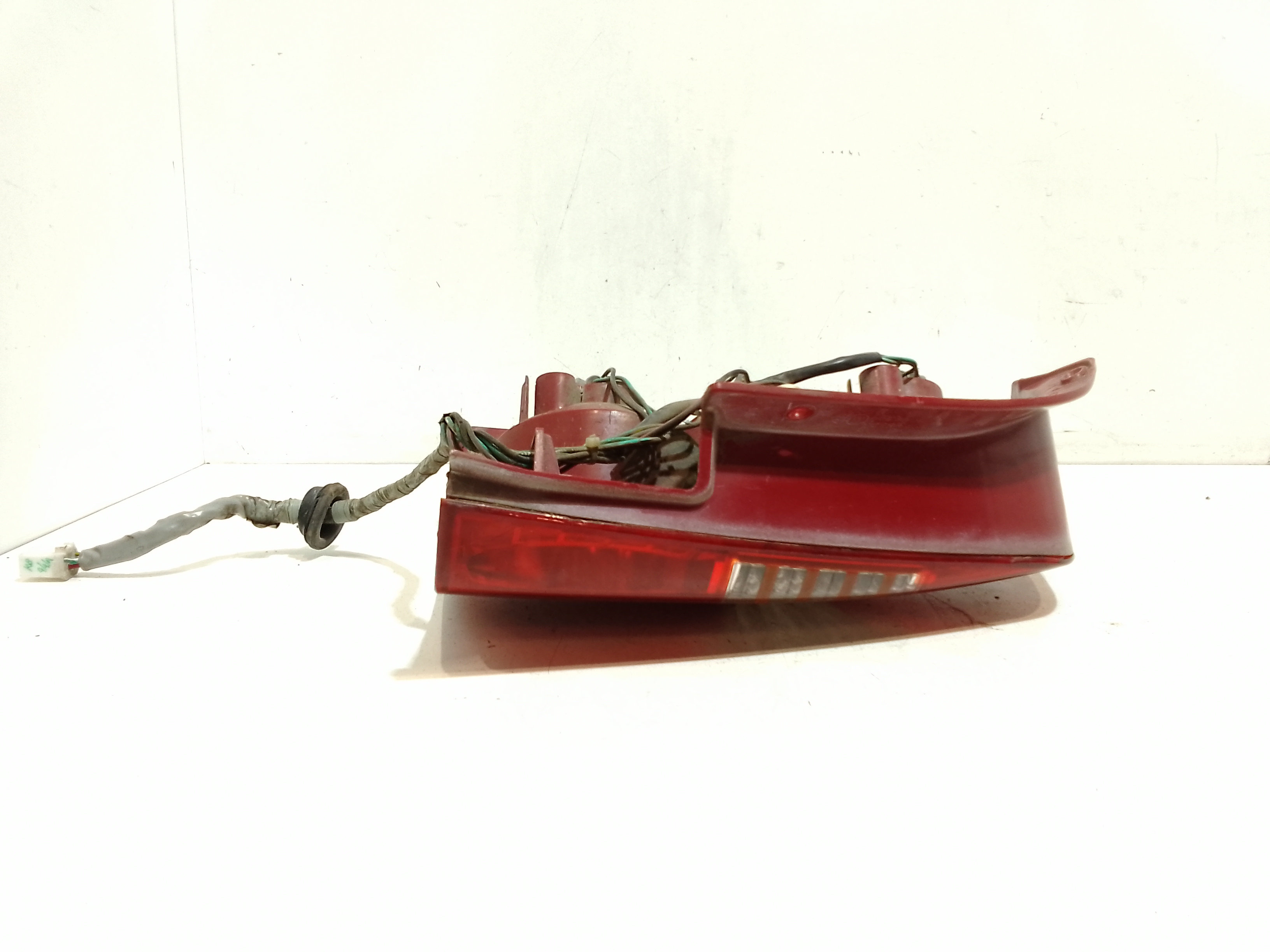 Stop fanale posteriore Destro Passeggero per Hyundai Atos Prime 2 Serie (2002 - 2004)