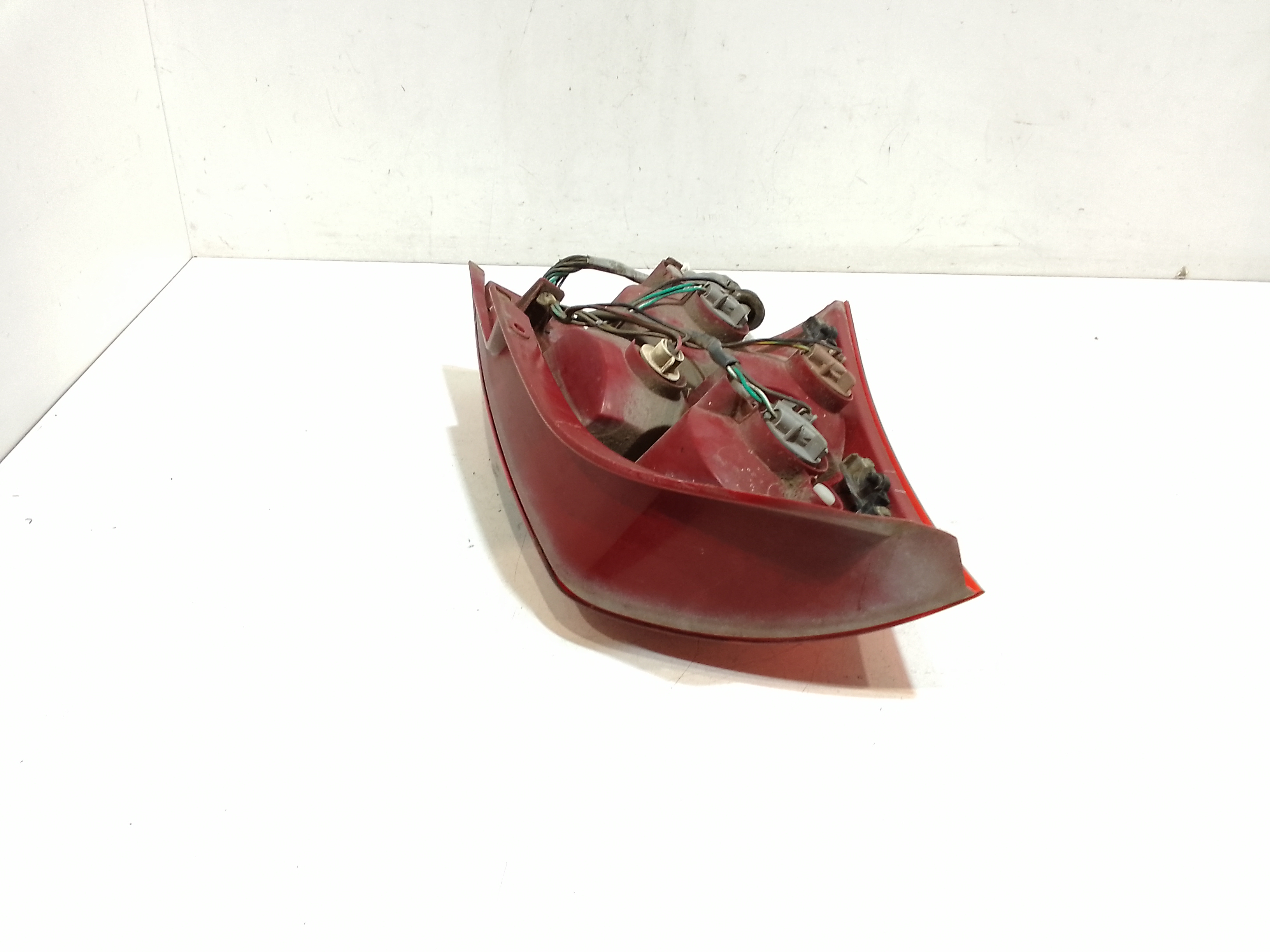 Stop fanale posteriore Destro Passeggero per Hyundai Atos Prime 2 Serie (2002 - 2004)