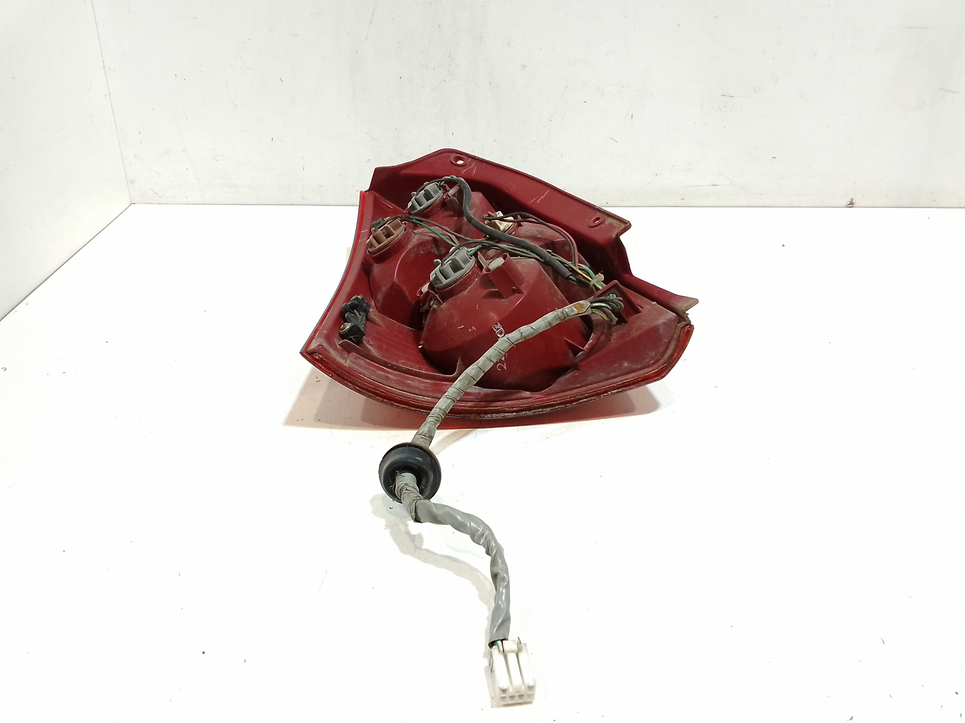 Stop fanale posteriore Destro Passeggero per Hyundai Atos Prime 2 Serie (2002 - 2004)