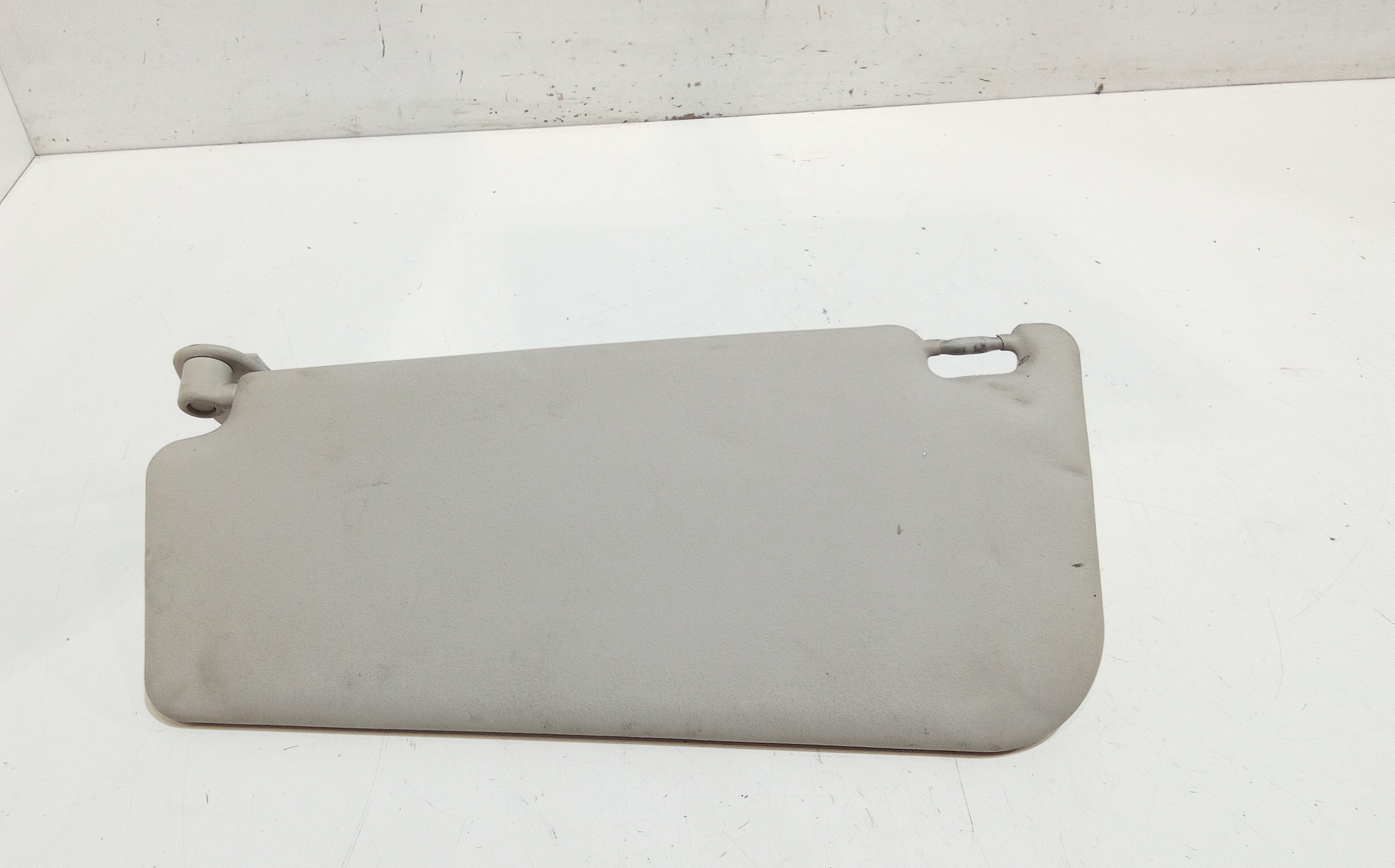 Parasole aletta Lato Passeggero per Fiat Punto Berlina 3p 2 Serie (1999 - 2003)