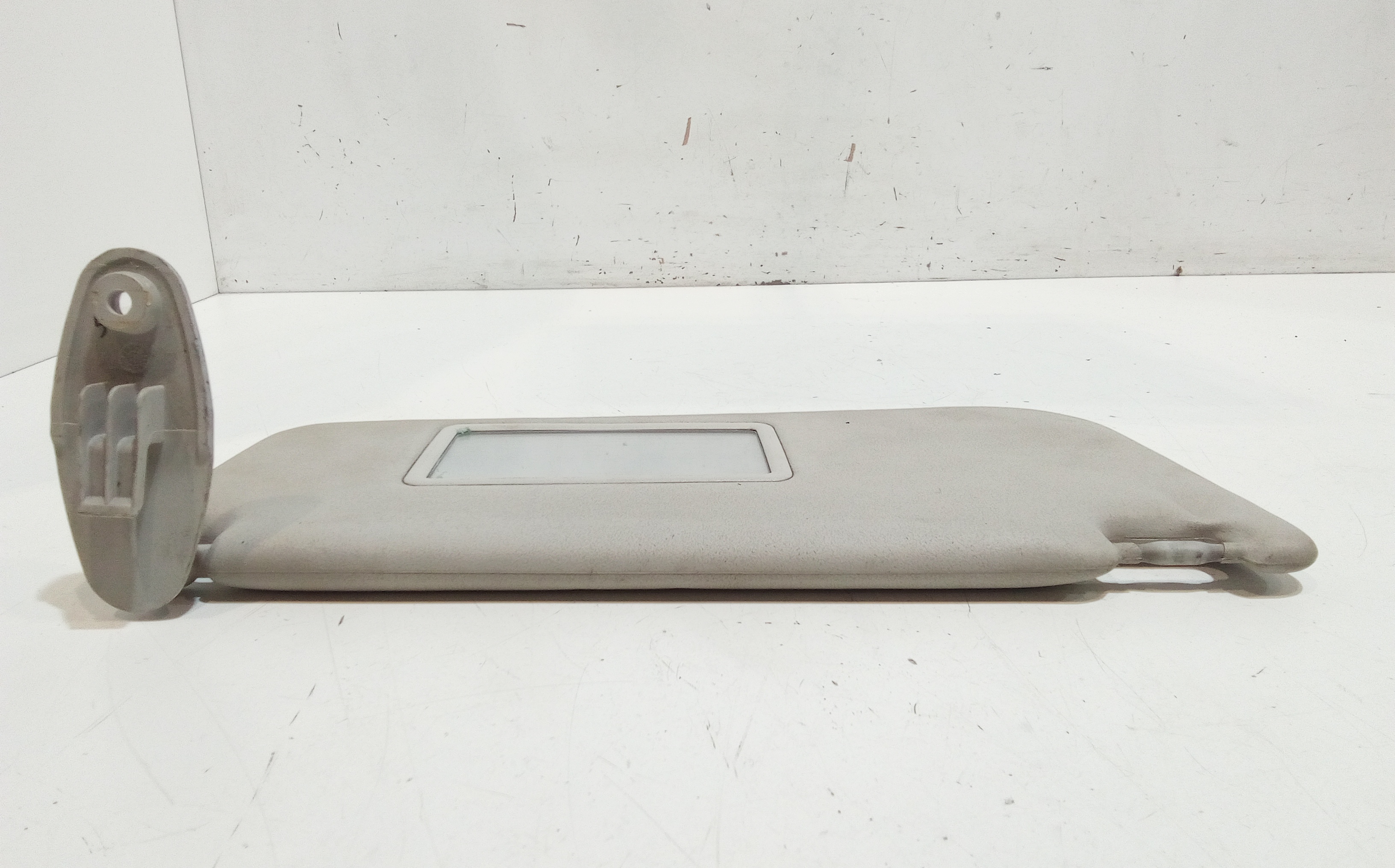 Parasole aletta Lato Passeggero per Fiat Punto Berlina 3p 2 Serie (1999 - 2003)