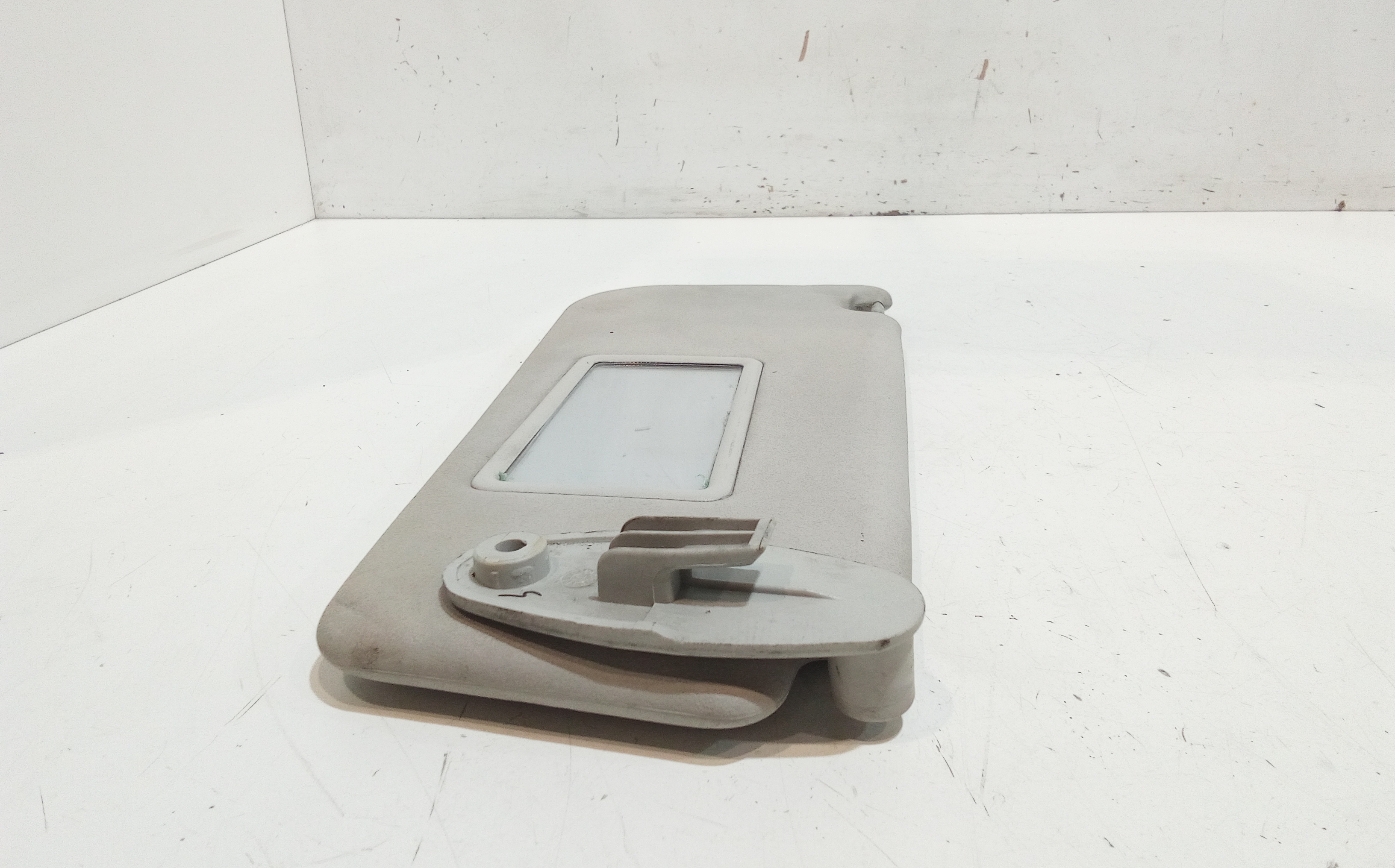 Parasole aletta Lato Passeggero per Fiat Punto Berlina 3p 2 Serie (1999 - 2003)