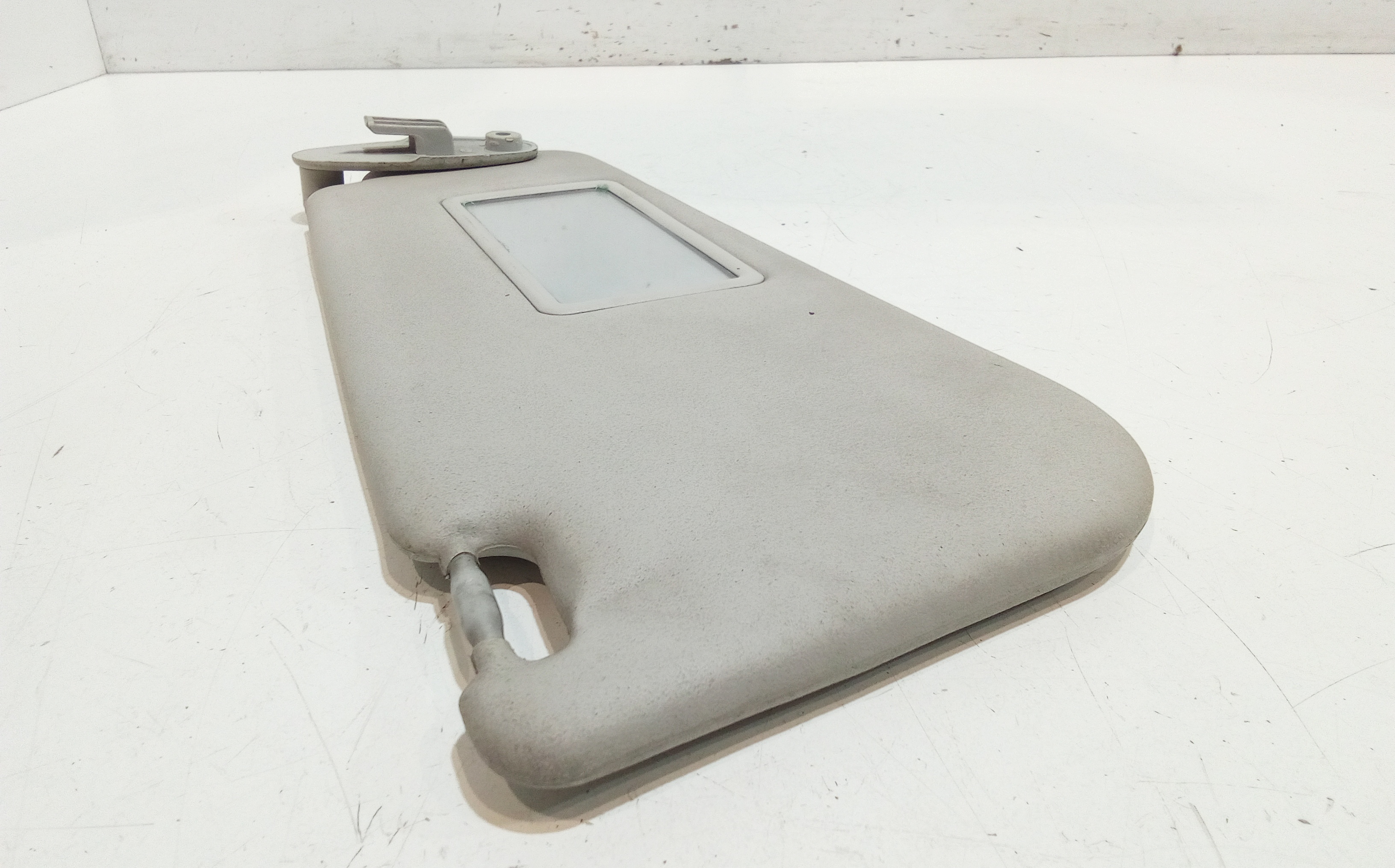 Parasole aletta Lato Passeggero per Fiat Punto Berlina 3p 2 Serie (1999 - 2003)