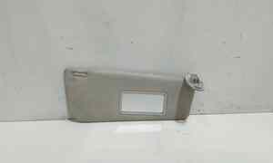 Parasole aletta Lato Passeggero per Fiat Punto Berlina 3p 2 Serie (1999 - 2003)