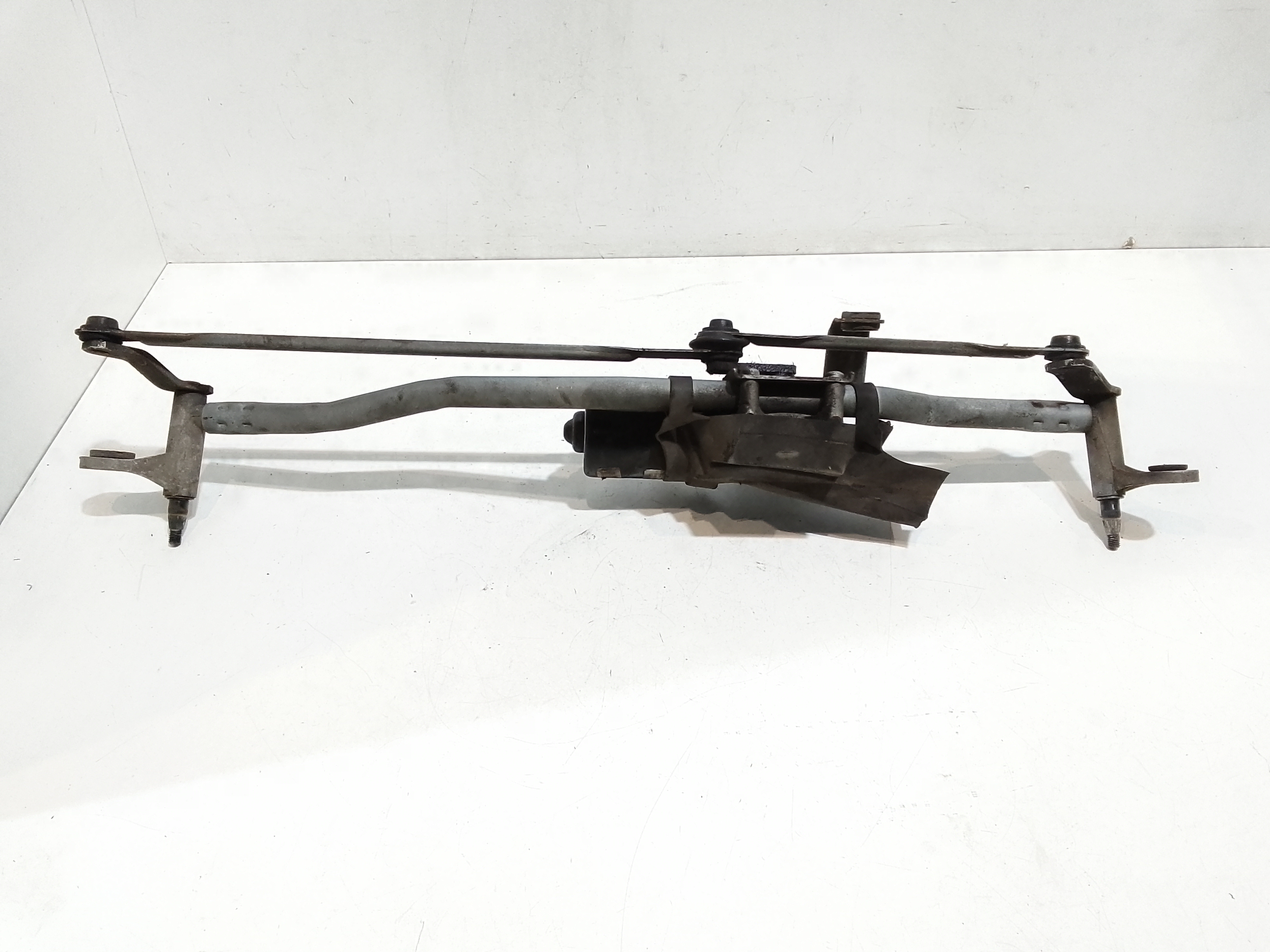 Motorino tergi ant completo di tandem per Citroen Jumper Furgone 3 Serie (2006 - In produzione)