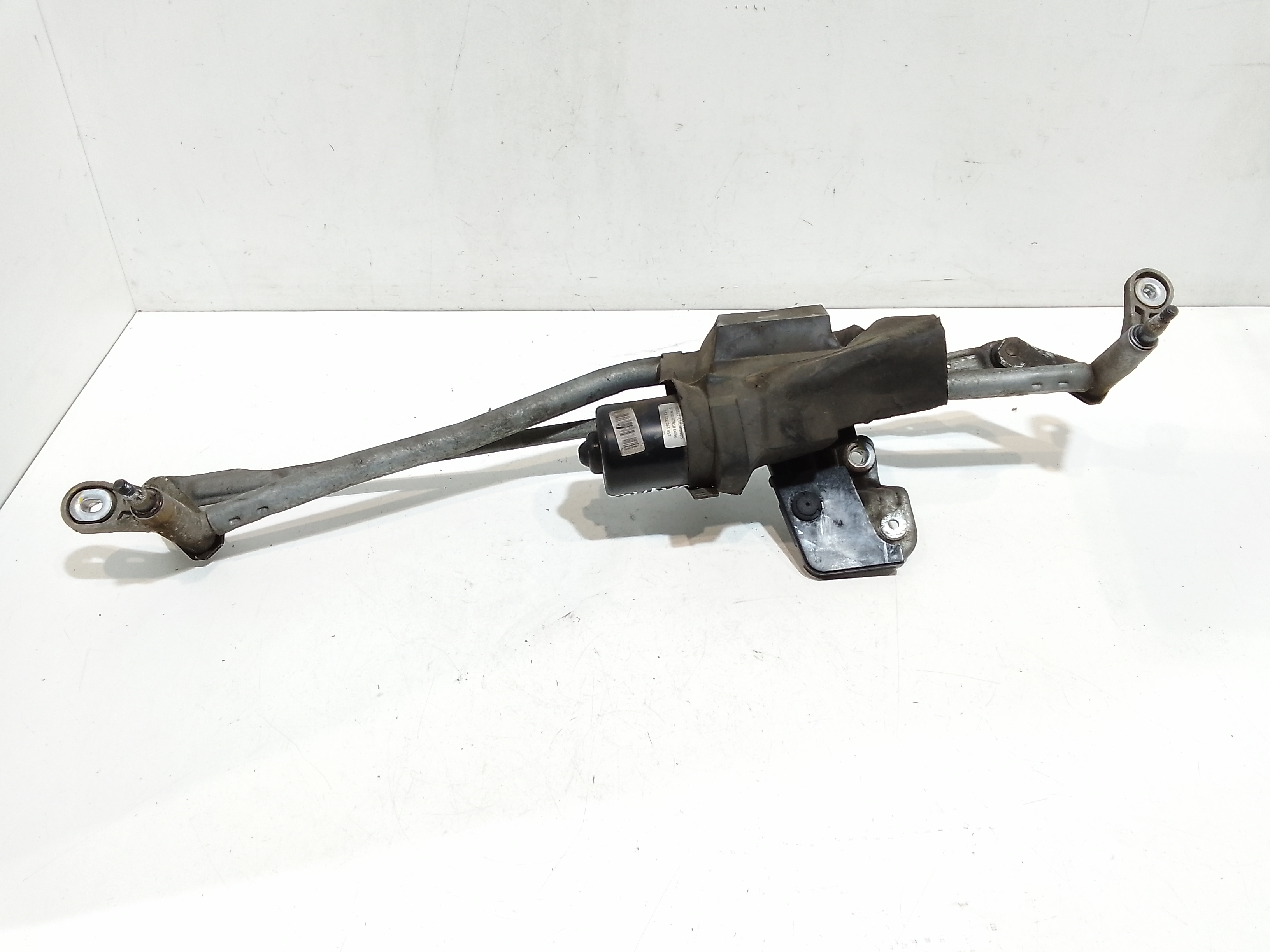 Motorino tergi ant completo di tandem per Citroen Jumper Furgone 3 Serie (2006 - In produzione)