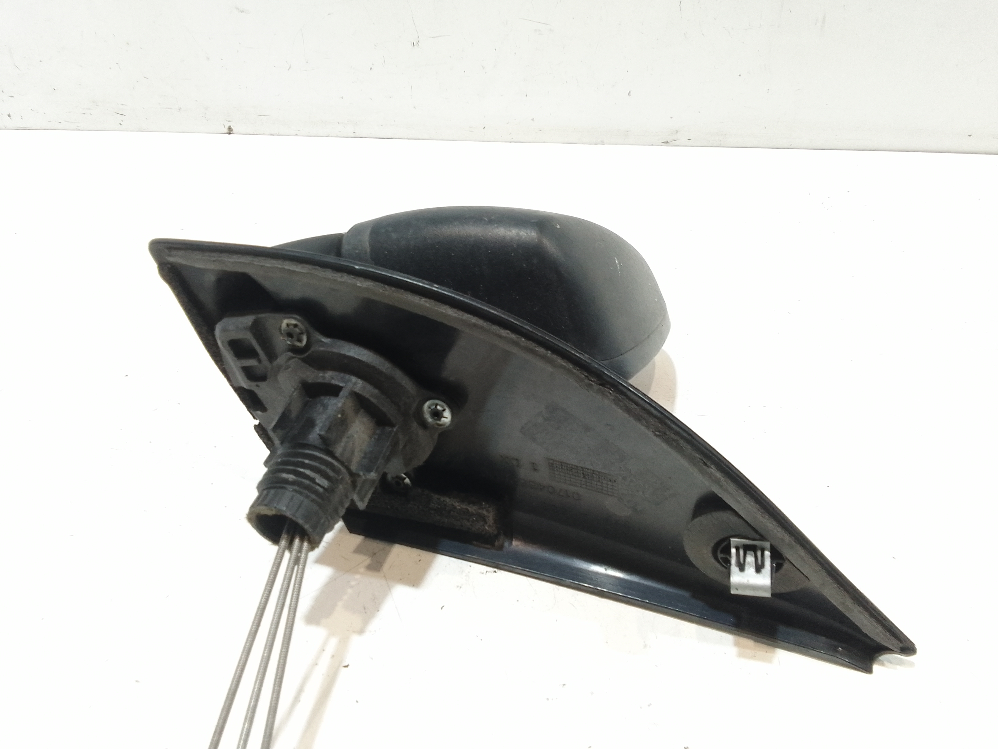Specchietto Retrovisore Destro per Fiat Panda 2 Serie (2003 - 2010)