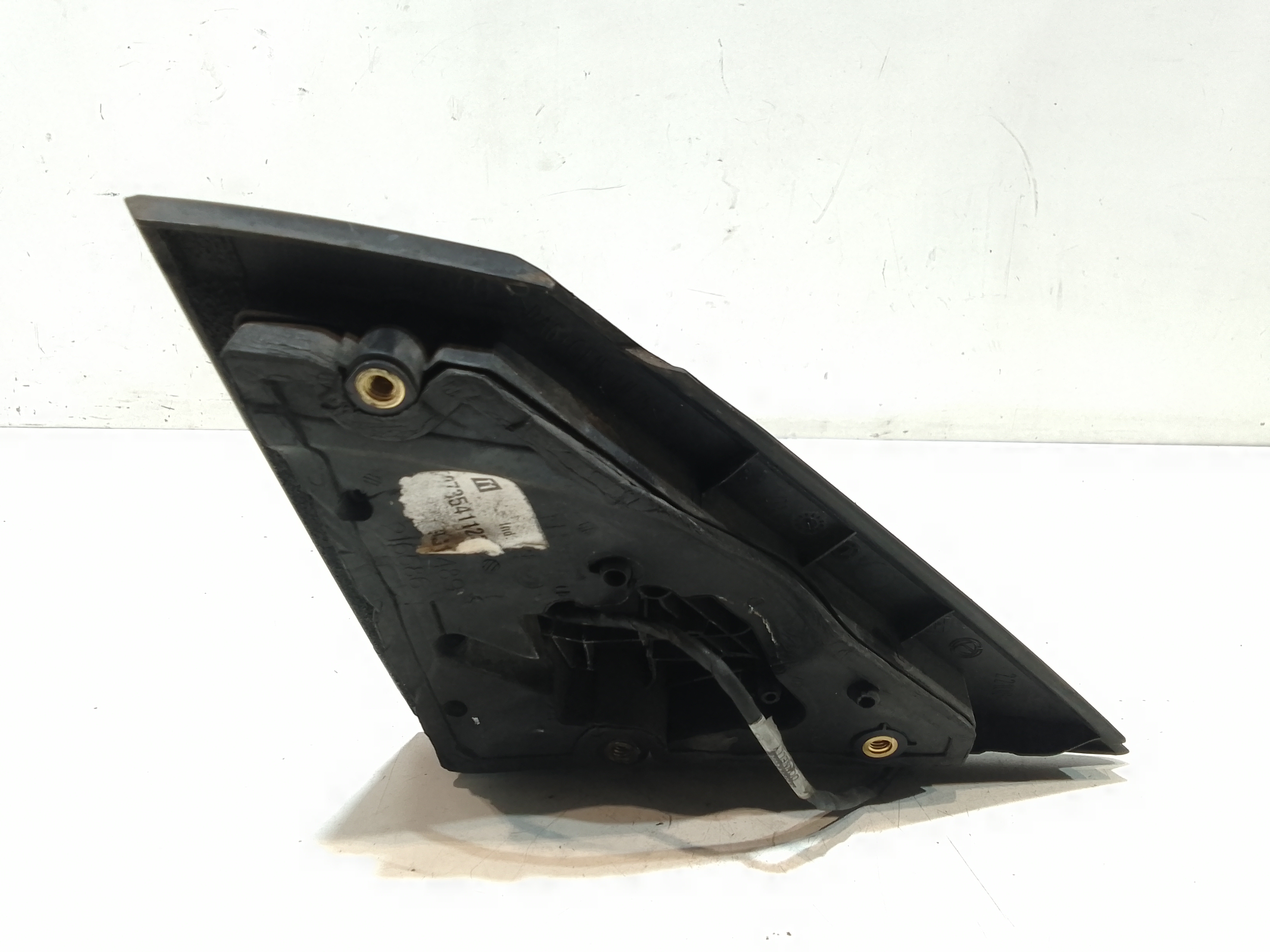 Specchietto Retrovisore Destro per Lancia Ypsilon 2 Serie (2006 - 2010)
