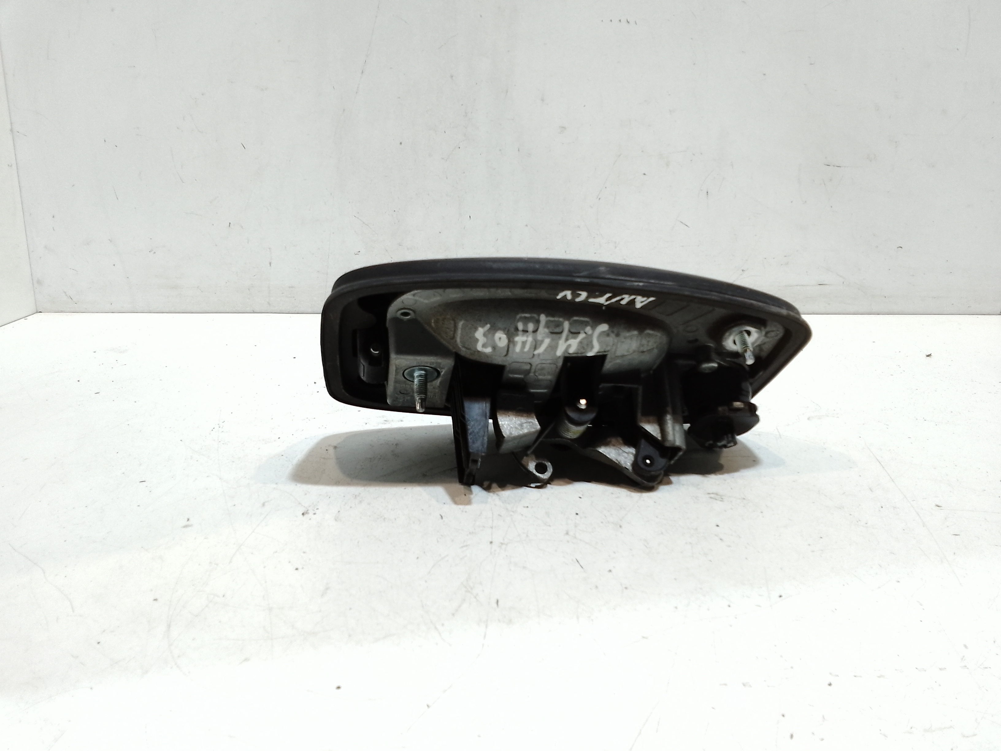 Maniglia esterna Anteriore Sinistra per Citroen Jumper Furgone 3 Serie (2006 - In produzione)