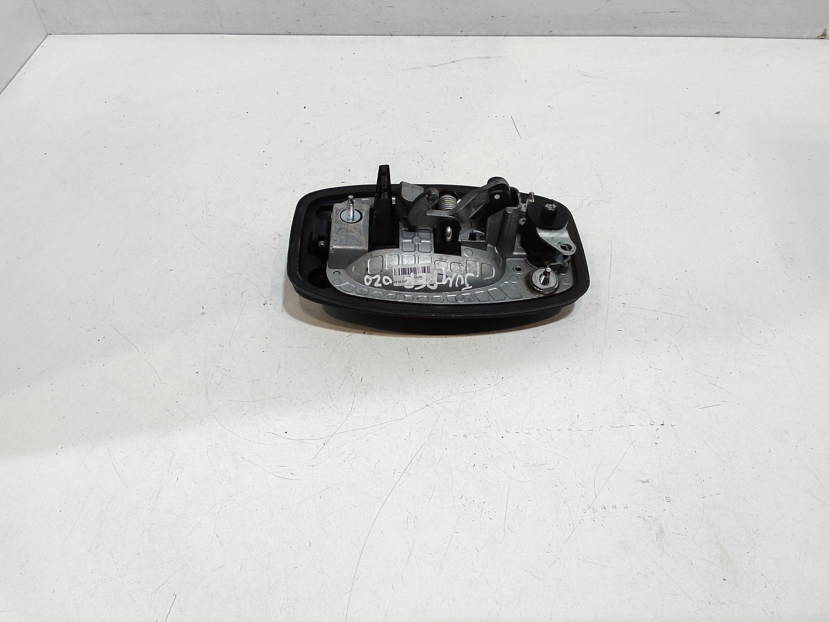 Maniglia esterna Anteriore Sinistra per Citroen Jumper Furgone 3 Serie (2006 - In produzione)