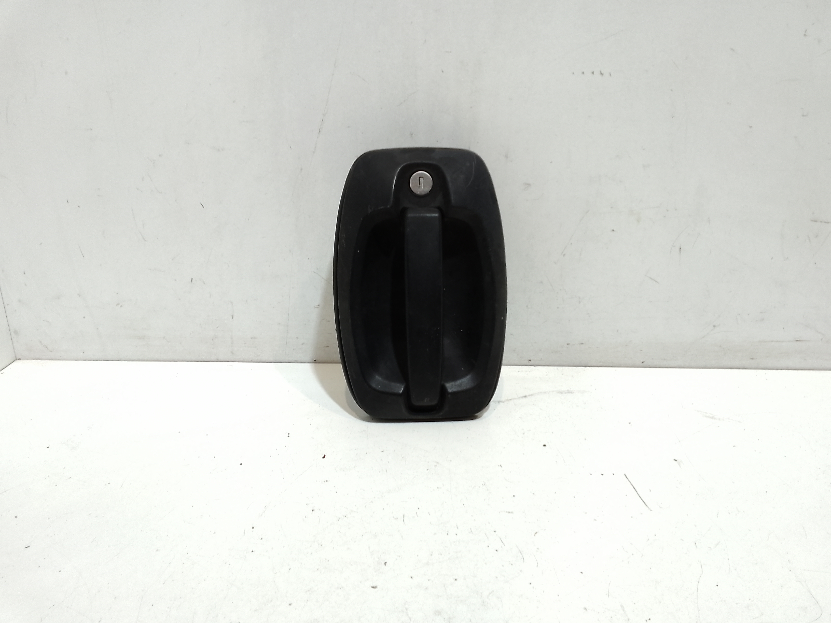 Maniglia esterna Anteriore Sinistra per Citroen Jumper Furgone 3 Serie (2006 - In produzione)