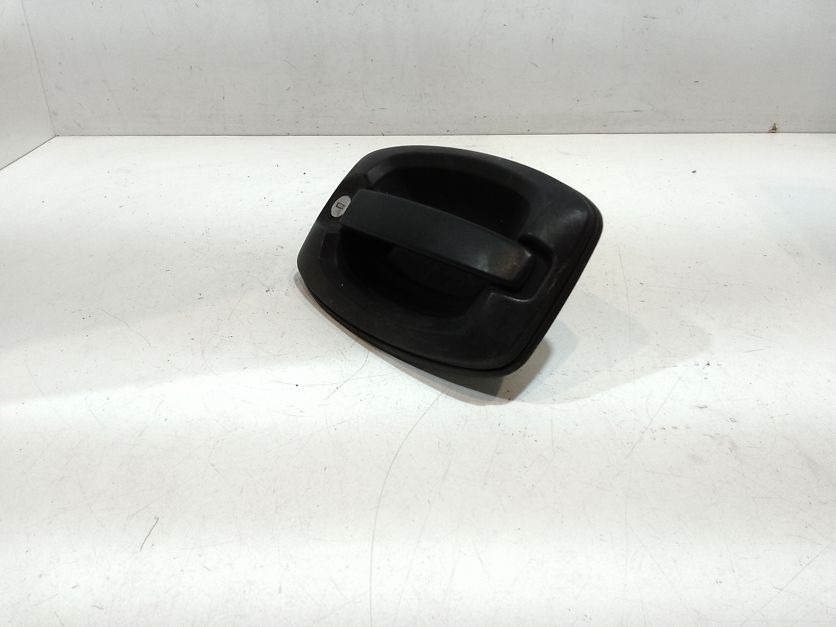 Maniglia esterna Anteriore Sinistra per Citroen Jumper Furgone 3 Serie (2006 - In produzione)