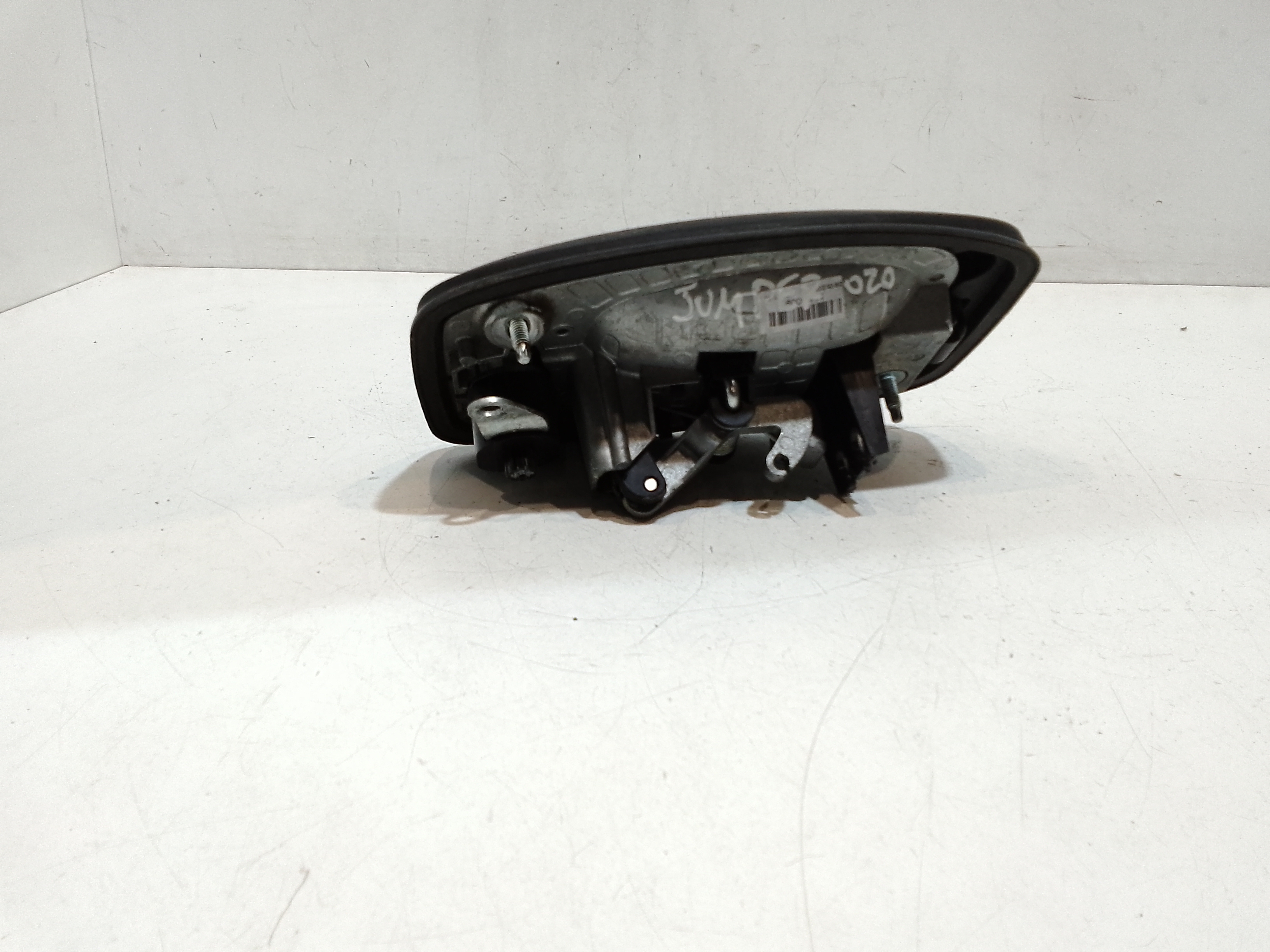 Maniglia esterna Anteriore Sinistra per Citroen Jumper Furgone 3 Serie (2006 - In produzione)