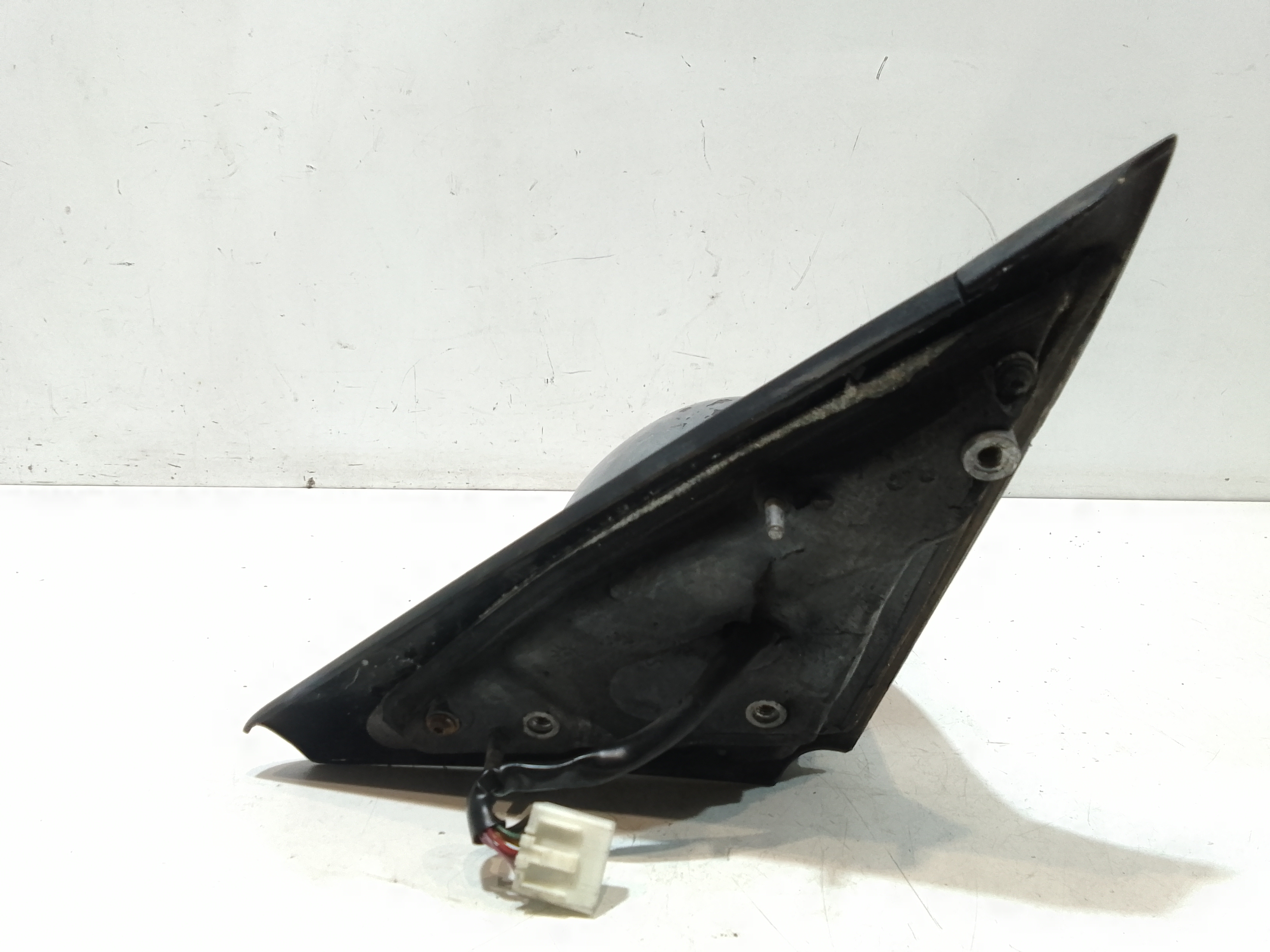 Specchietto Retrovisore Sinistro per Alfa Romeo 147 Serie (937) (00>05<) (2000 - 2005)