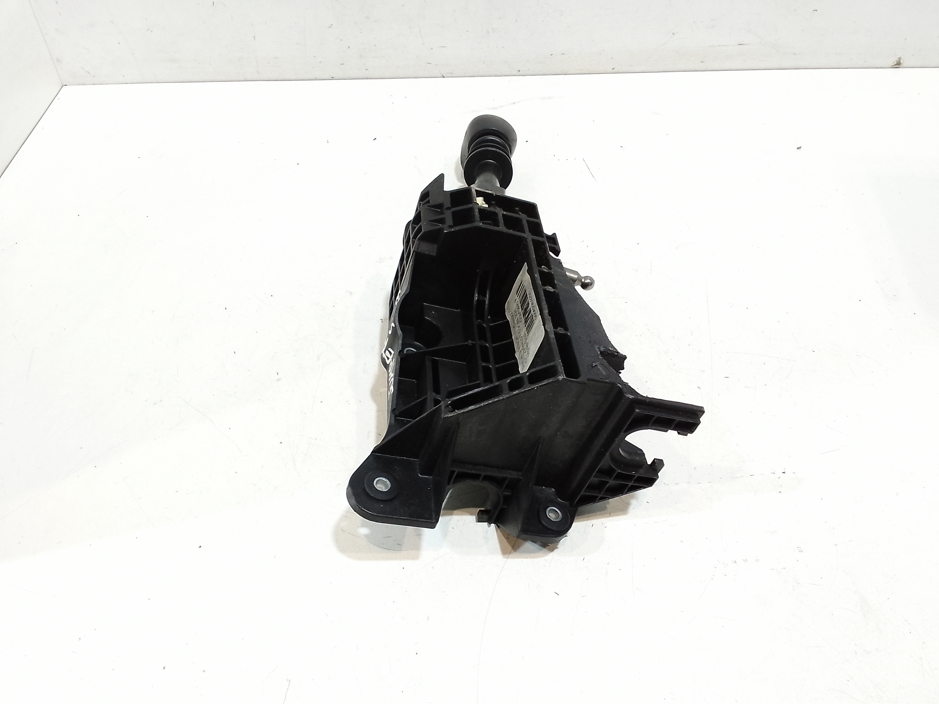 Leva Cambio per Citroen Jumper Furgone 3 Serie (2006 - In produzione)