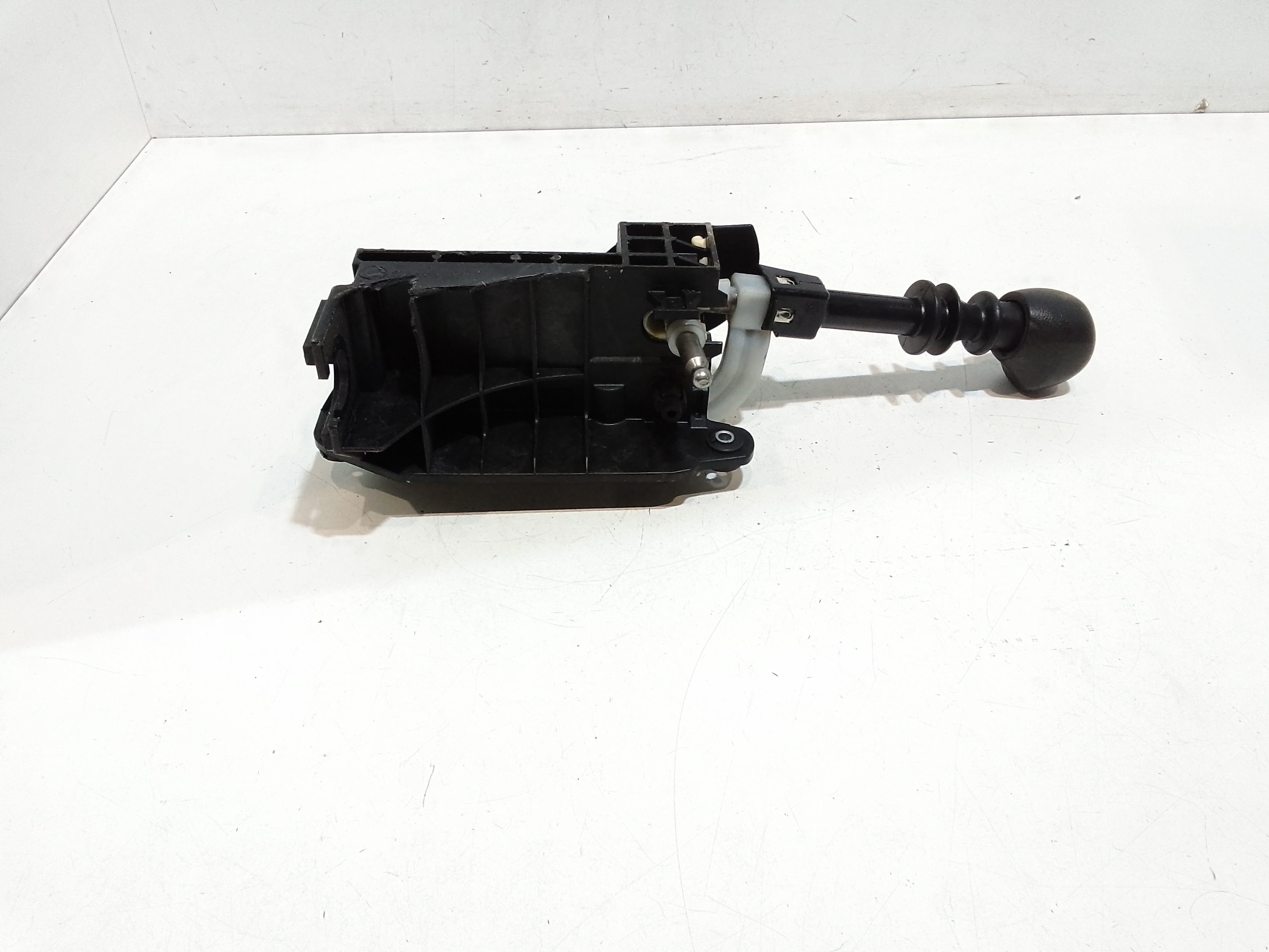 Leva Cambio per Citroen Jumper Furgone 3 Serie (2006 - In produzione)