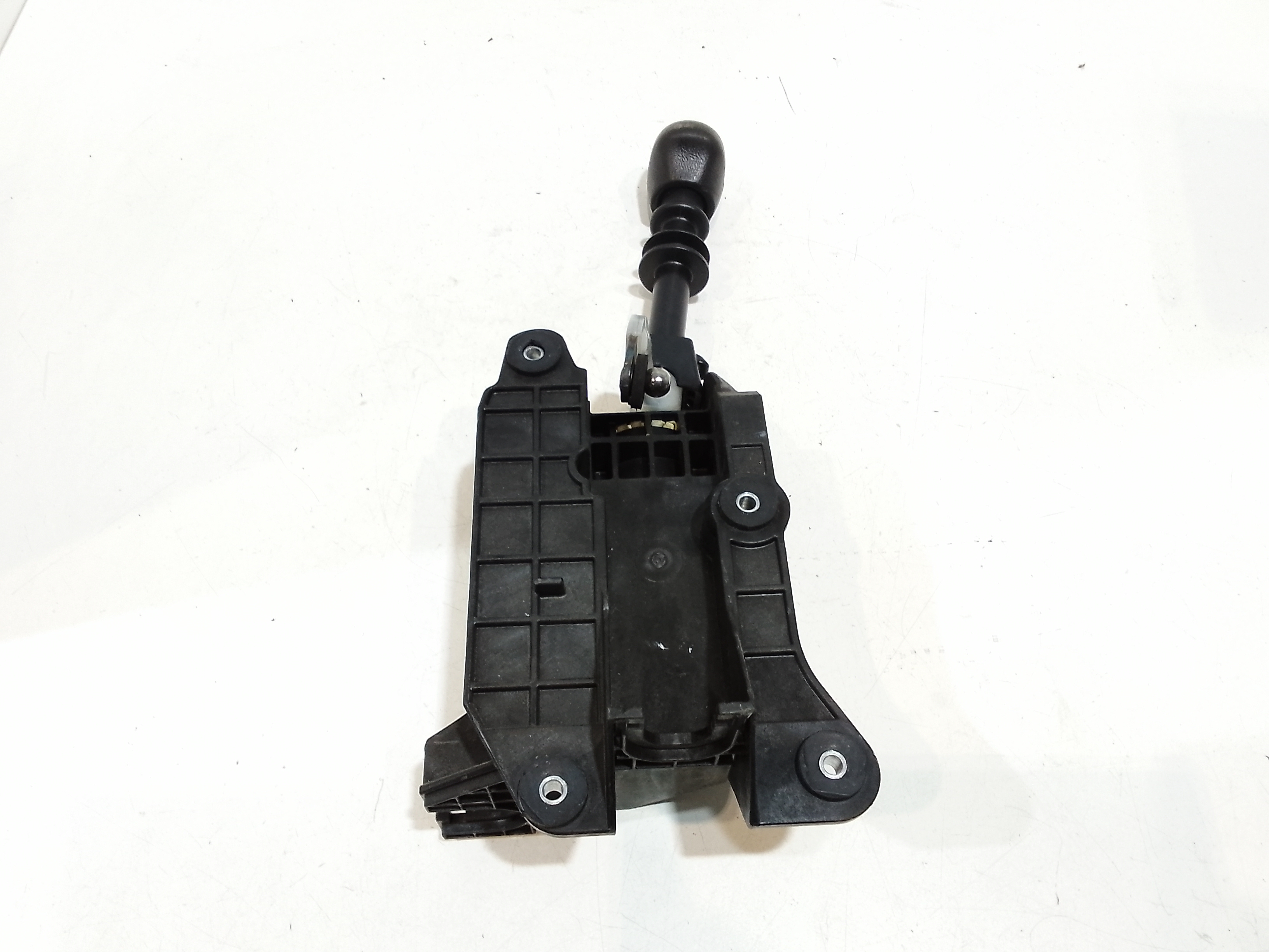 Leva Cambio per Citroen Jumper Furgone 3 Serie (2006 - In produzione)