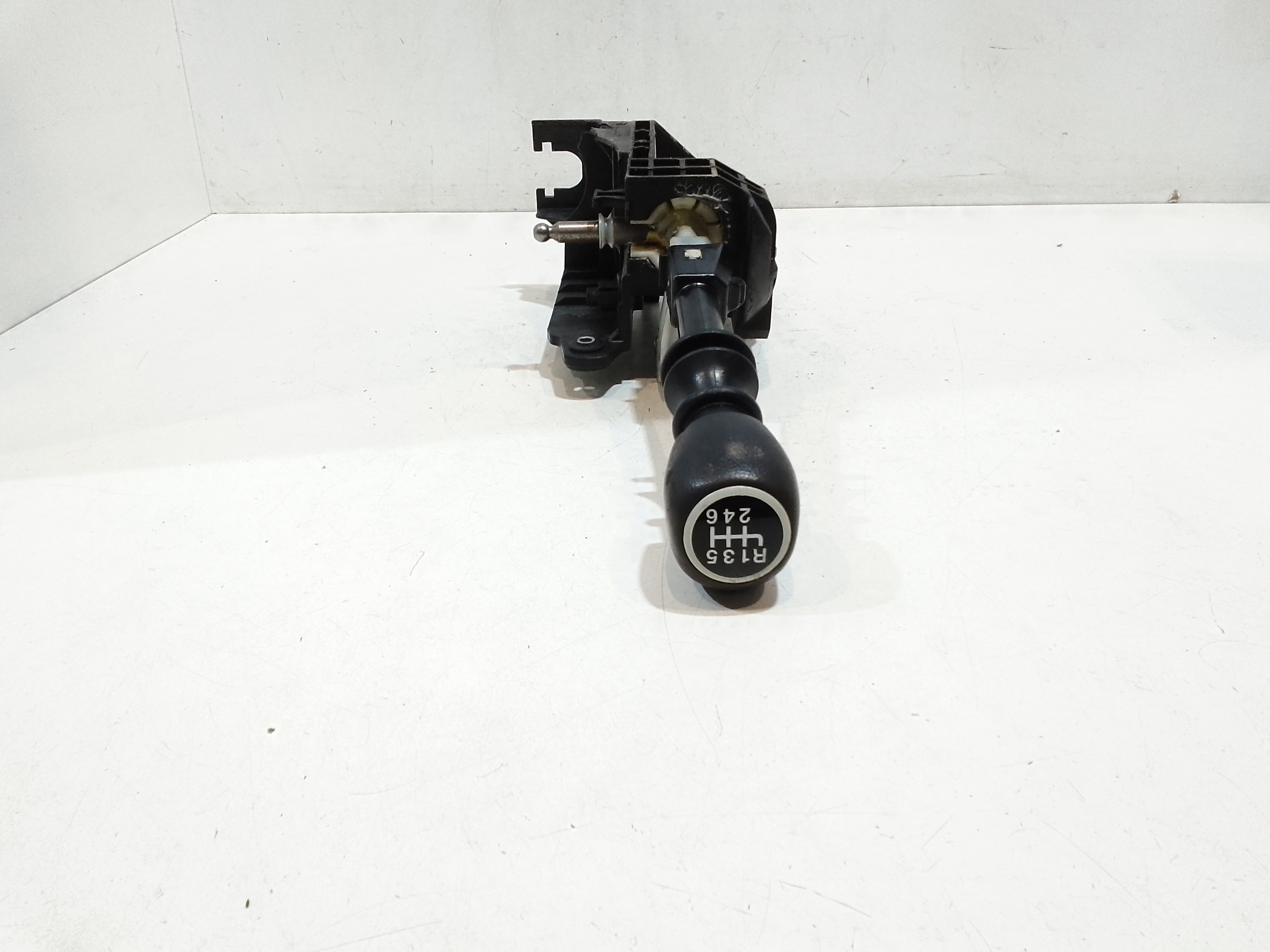 Leva Cambio per Citroen Jumper Furgone 3 Serie (2006 - In produzione)