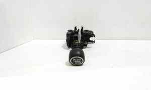 Leva Cambio per Citroen Jumper Furgone 3 Serie (2006 - In produzione)