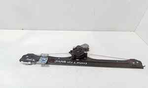 Cremagliera anteriore sinistra Guida per Citroen Jumper 3 Serie (2006 - In produzione)