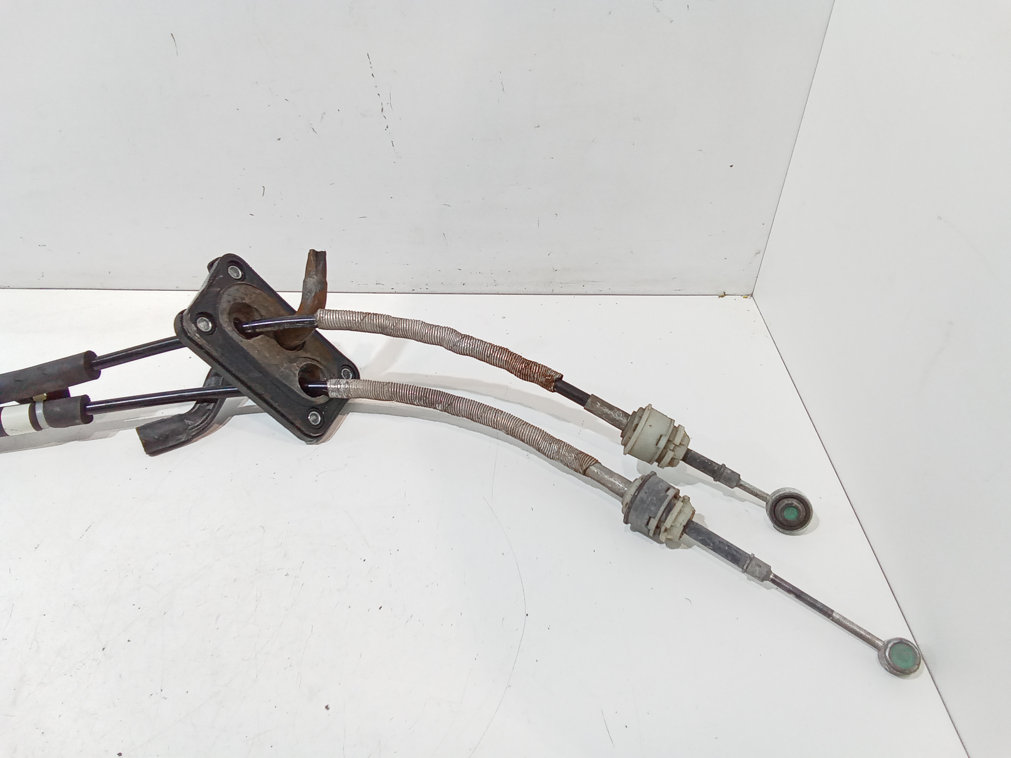 Cavi Marce per Citroen Jumper 3 Serie (2006 - In produzione)