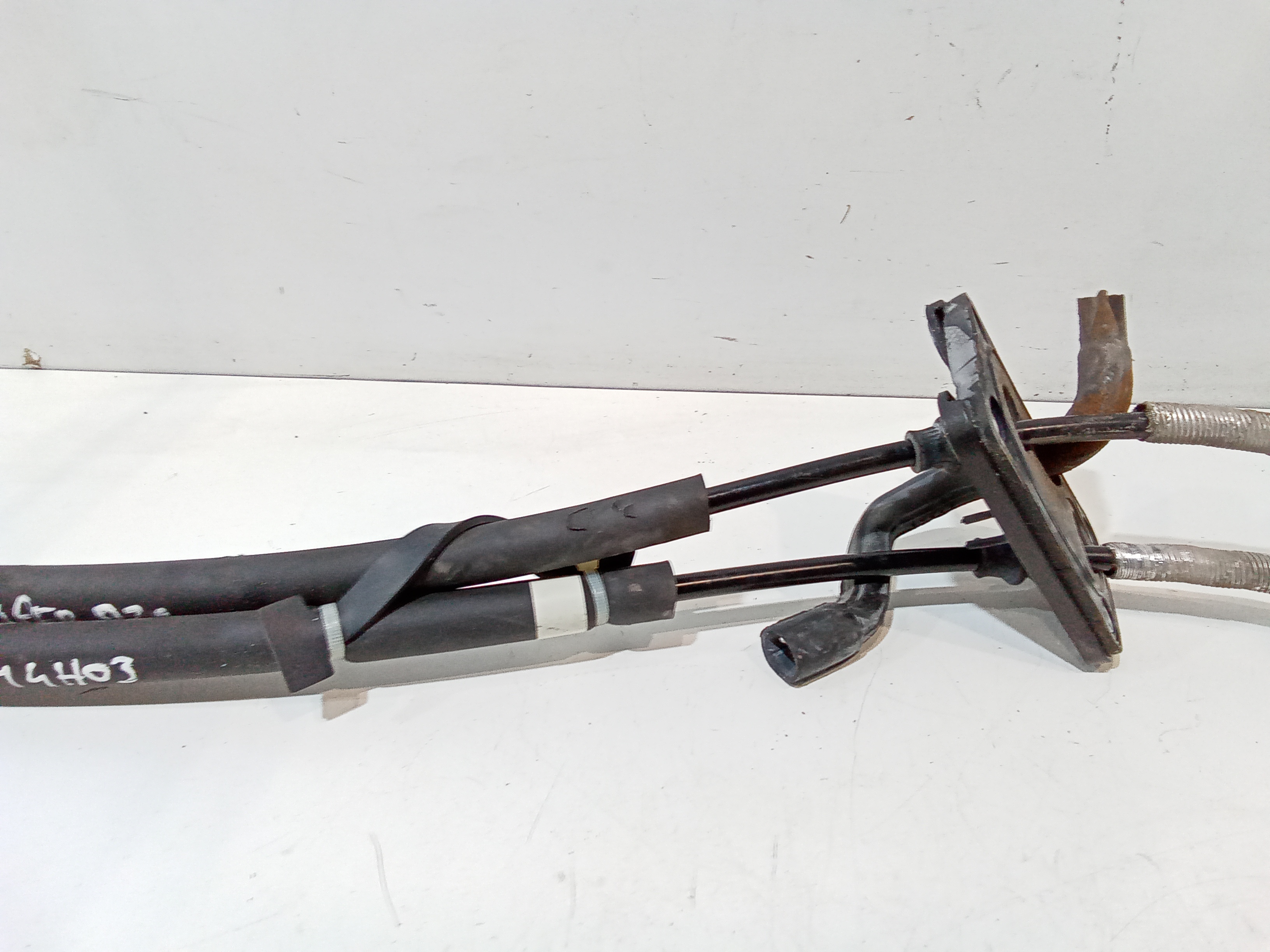 Cavi Marce per Citroen Jumper 3 Serie (2006 - In produzione)