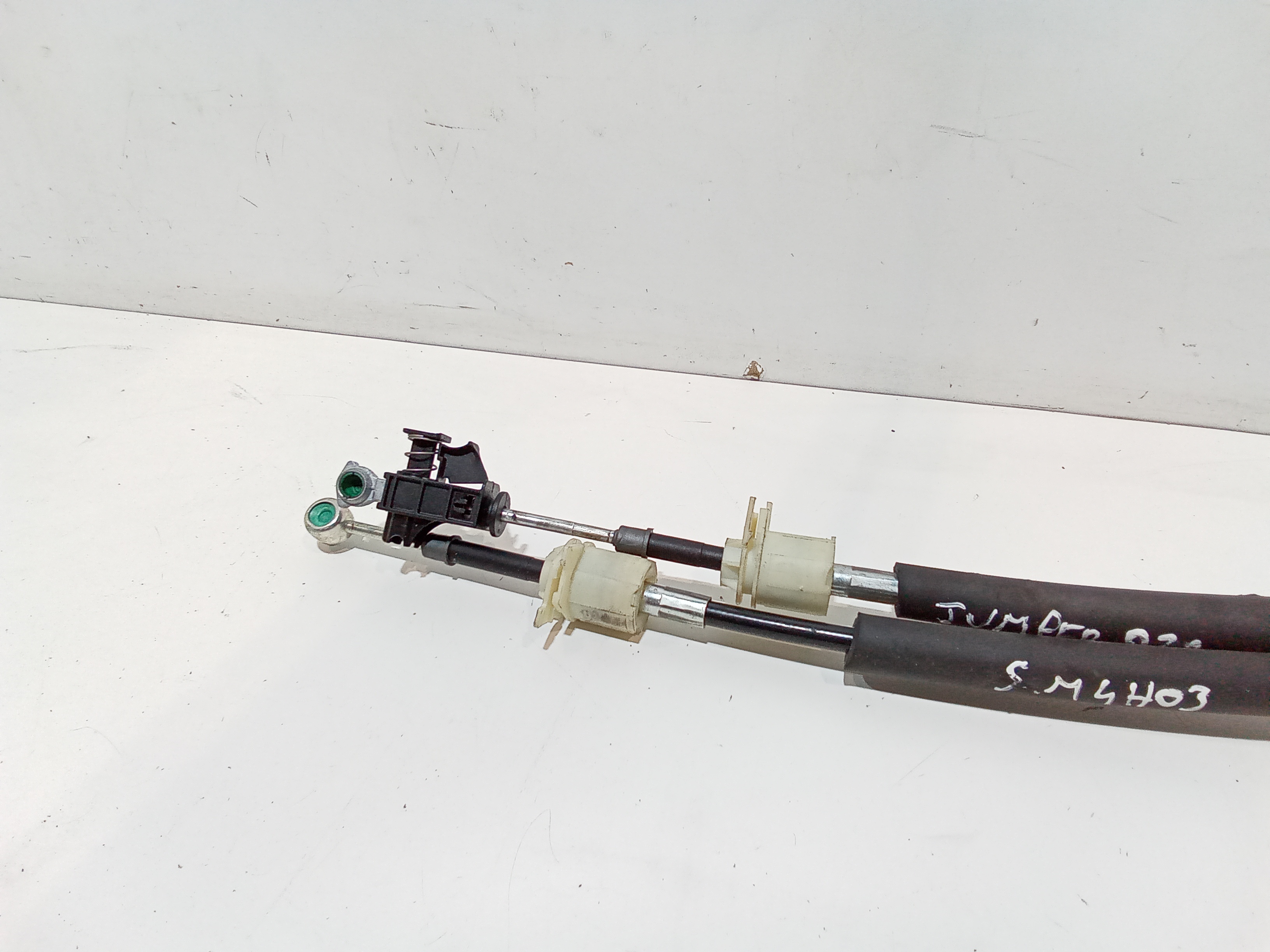 Cavi Marce per Citroen Jumper 3 Serie (2006 - In produzione)