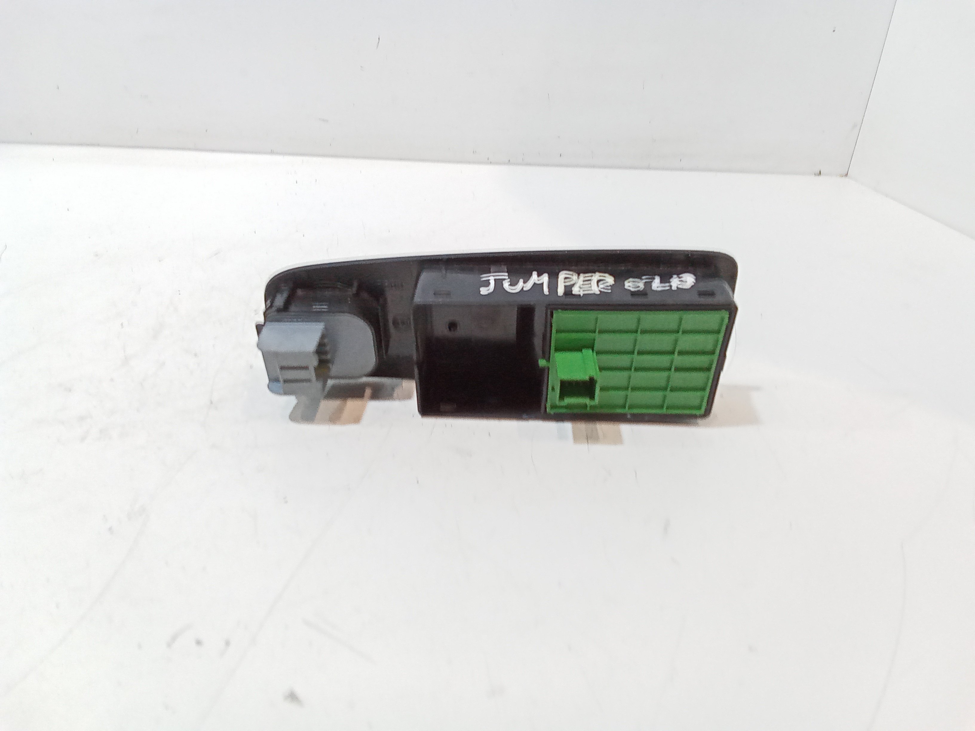 Pulsantiera anteriore sinistra Guida per Citroen Jumper 3 Serie (2006 - In produzione)