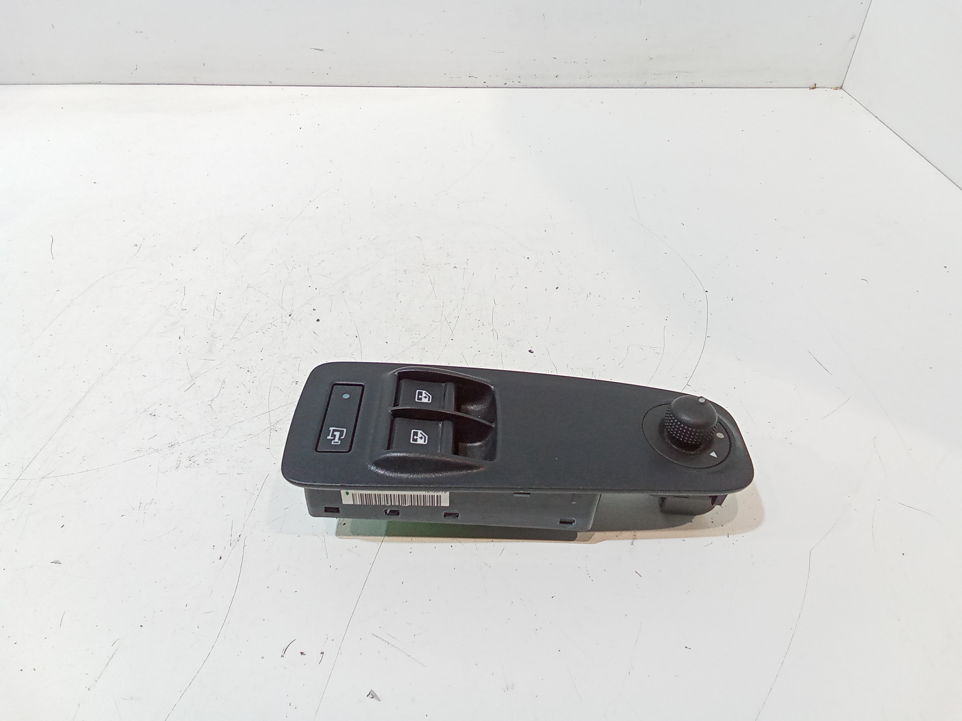 Pulsantiera anteriore sinistra Guida per Citroen Jumper 3 Serie (2006 - In produzione)