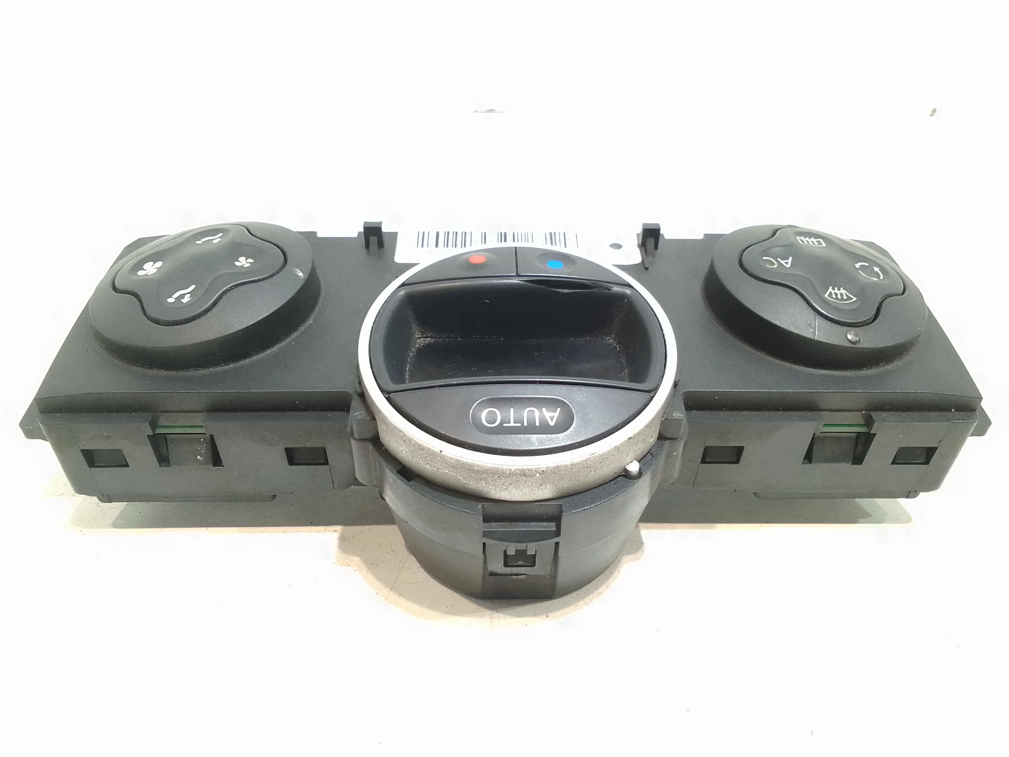 Comandi Clima per Renault Clio Serie (04>08) (2004 - 2008)