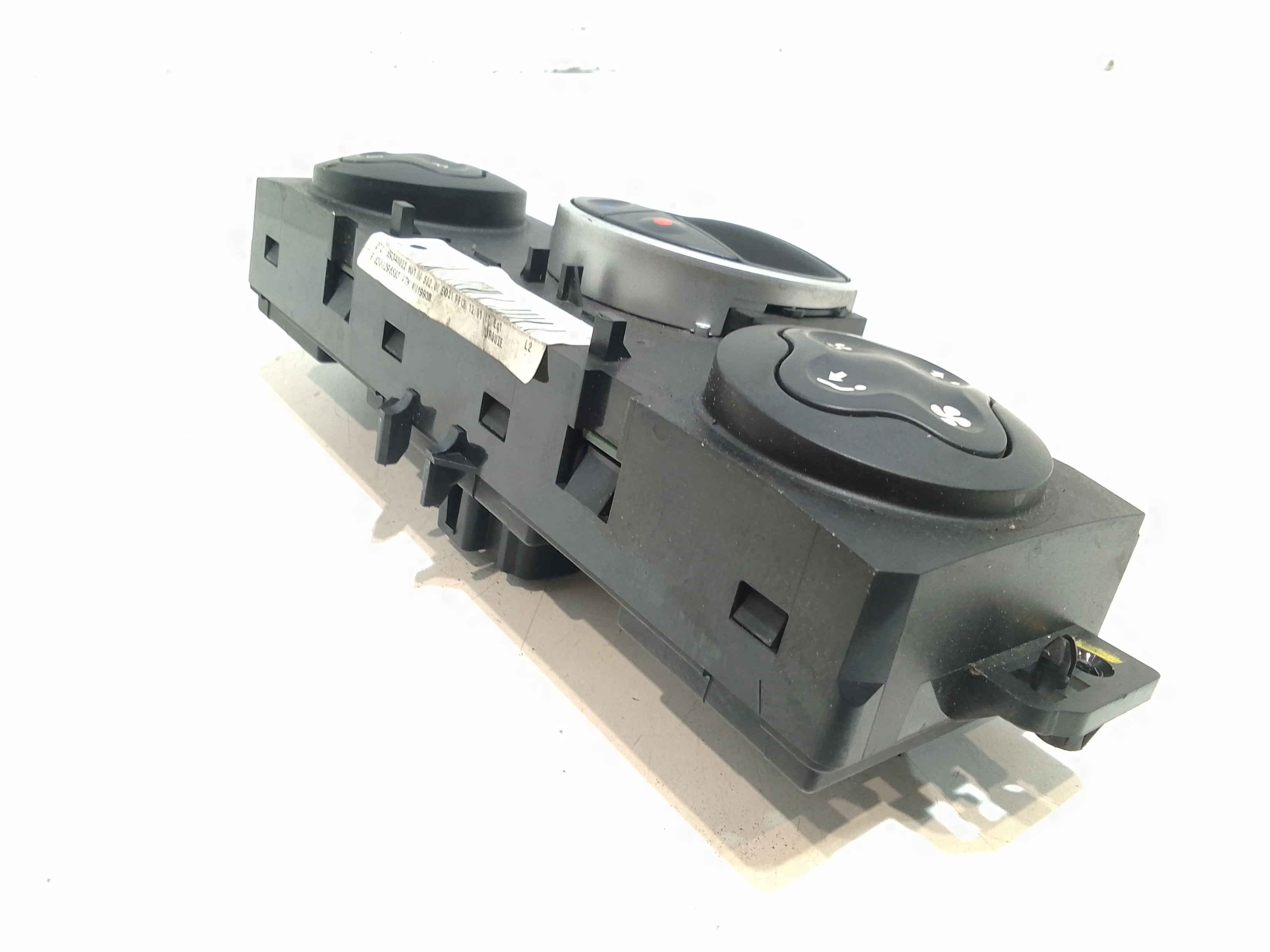 Comandi Clima per Renault Clio Serie (04>08) (2004 - 2008)