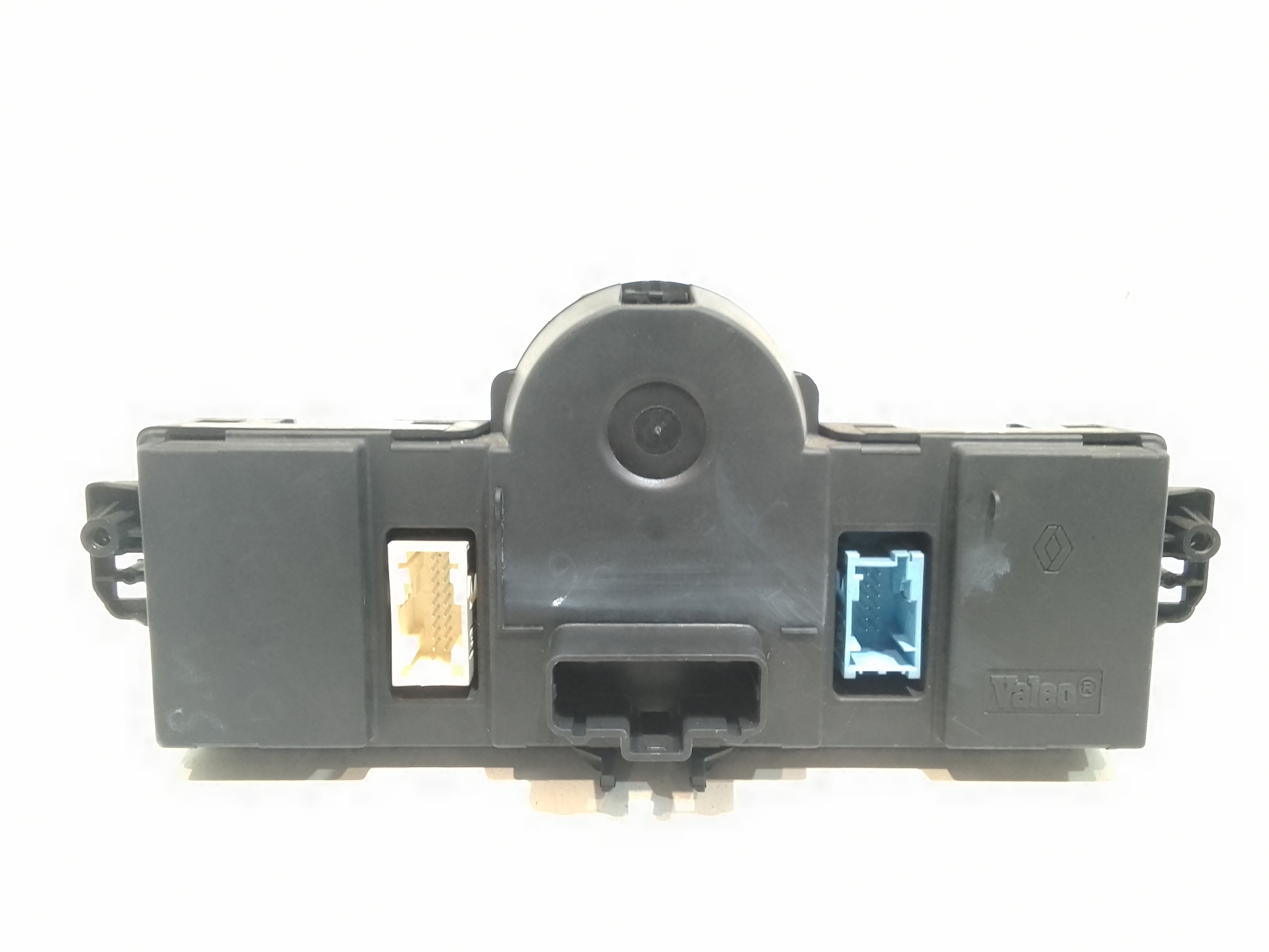 Comandi Clima per Renault Clio Serie (04>08) (2004 - 2008)