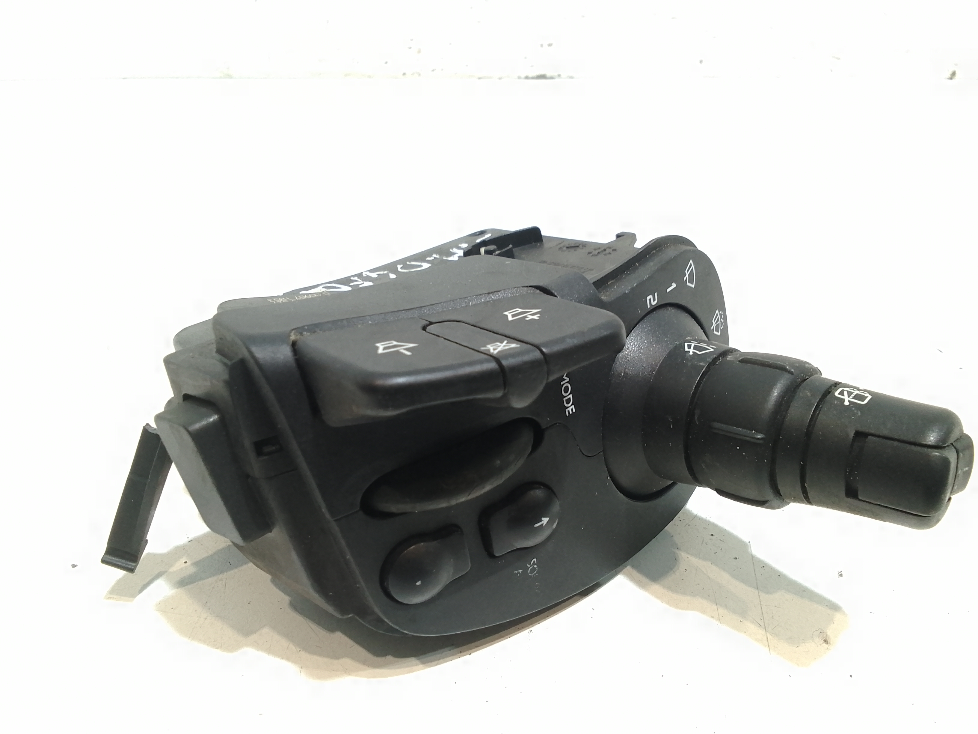 Devioluci destro per Renault Clio Serie (04>08) (2004 - 2008)