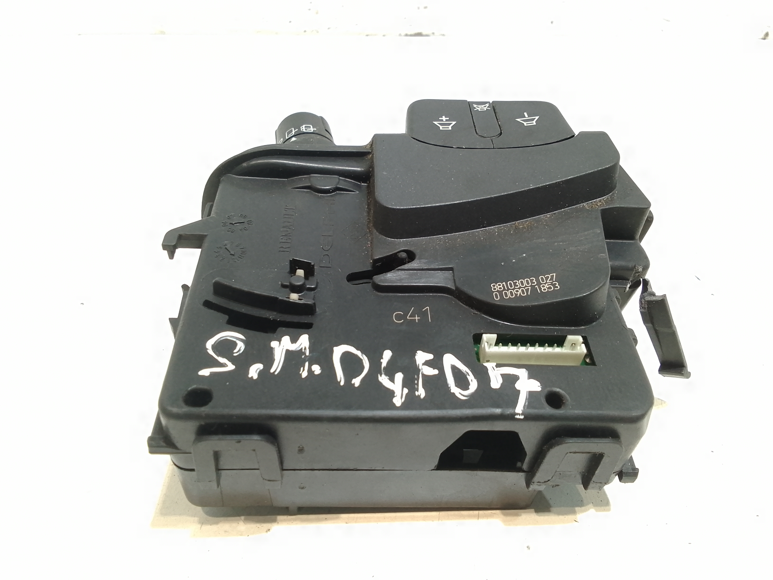 Devioluci destro per Renault Clio Serie (04>08) (2004 - 2008)