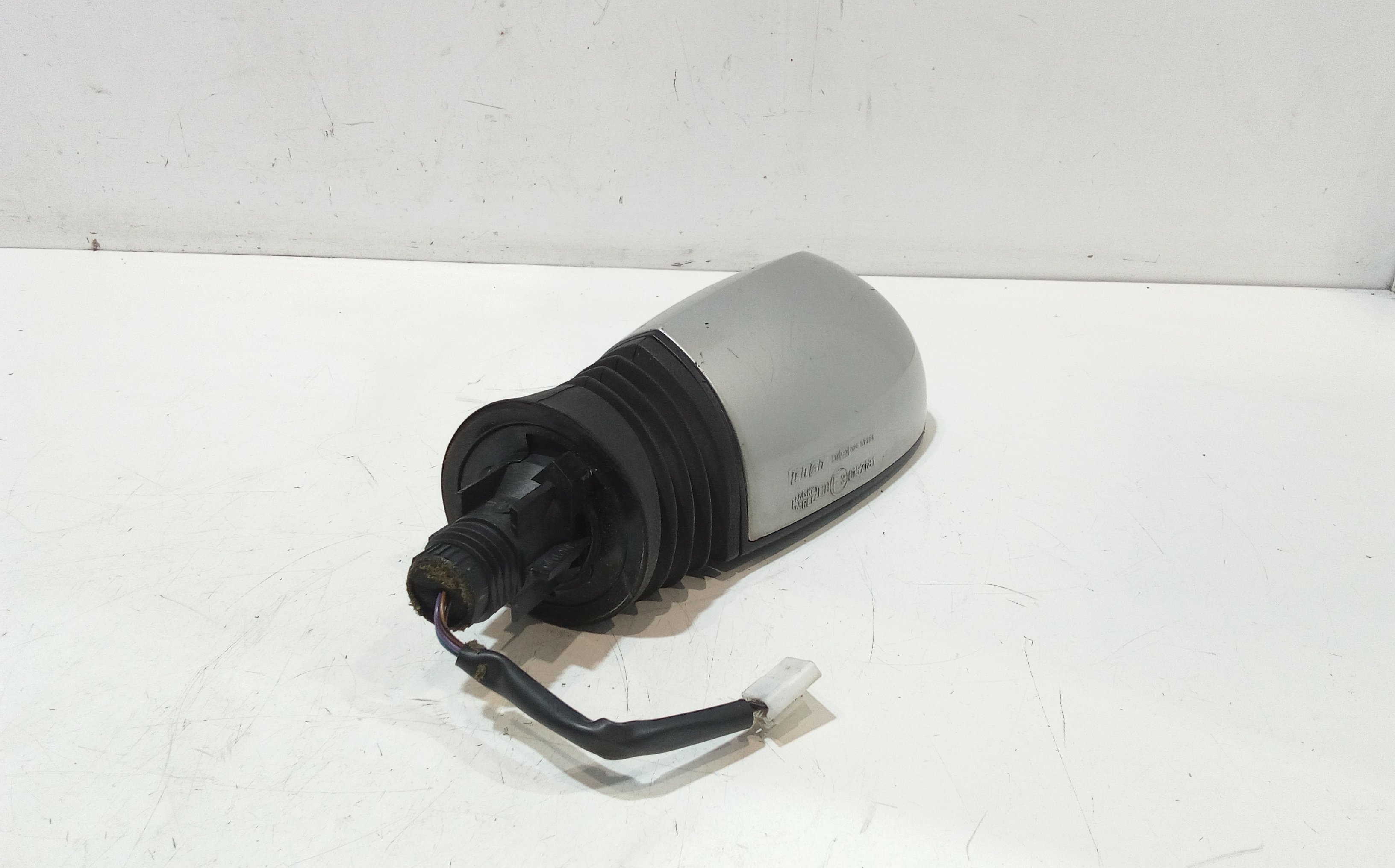 Specchietto Retrovisore Sinistro per Fiat Punto Berlina 3p 2 Serie (1999 - 2003)