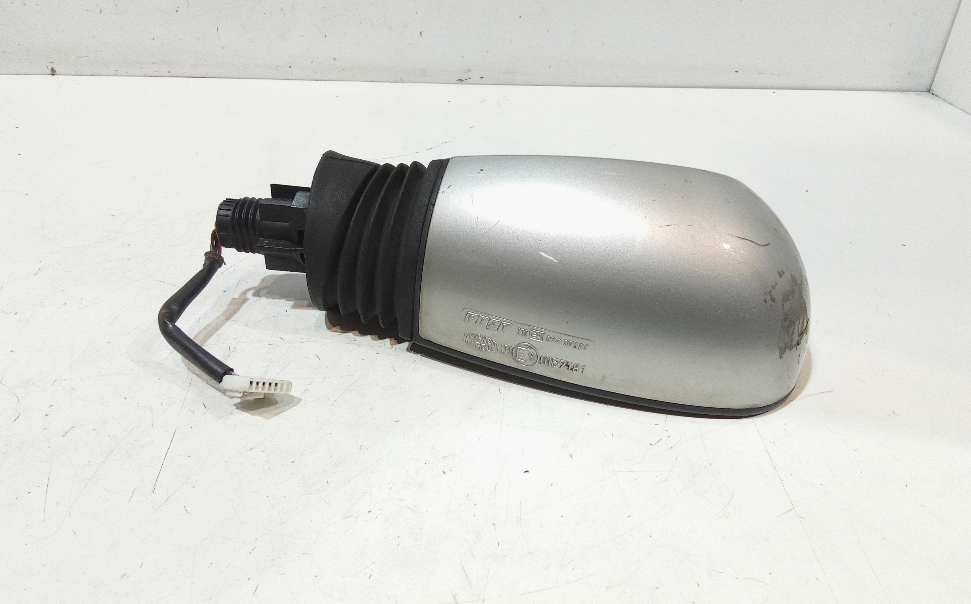 Specchietto Retrovisore Sinistro per Fiat Punto Berlina 3p 2 Serie (1999 - 2003)