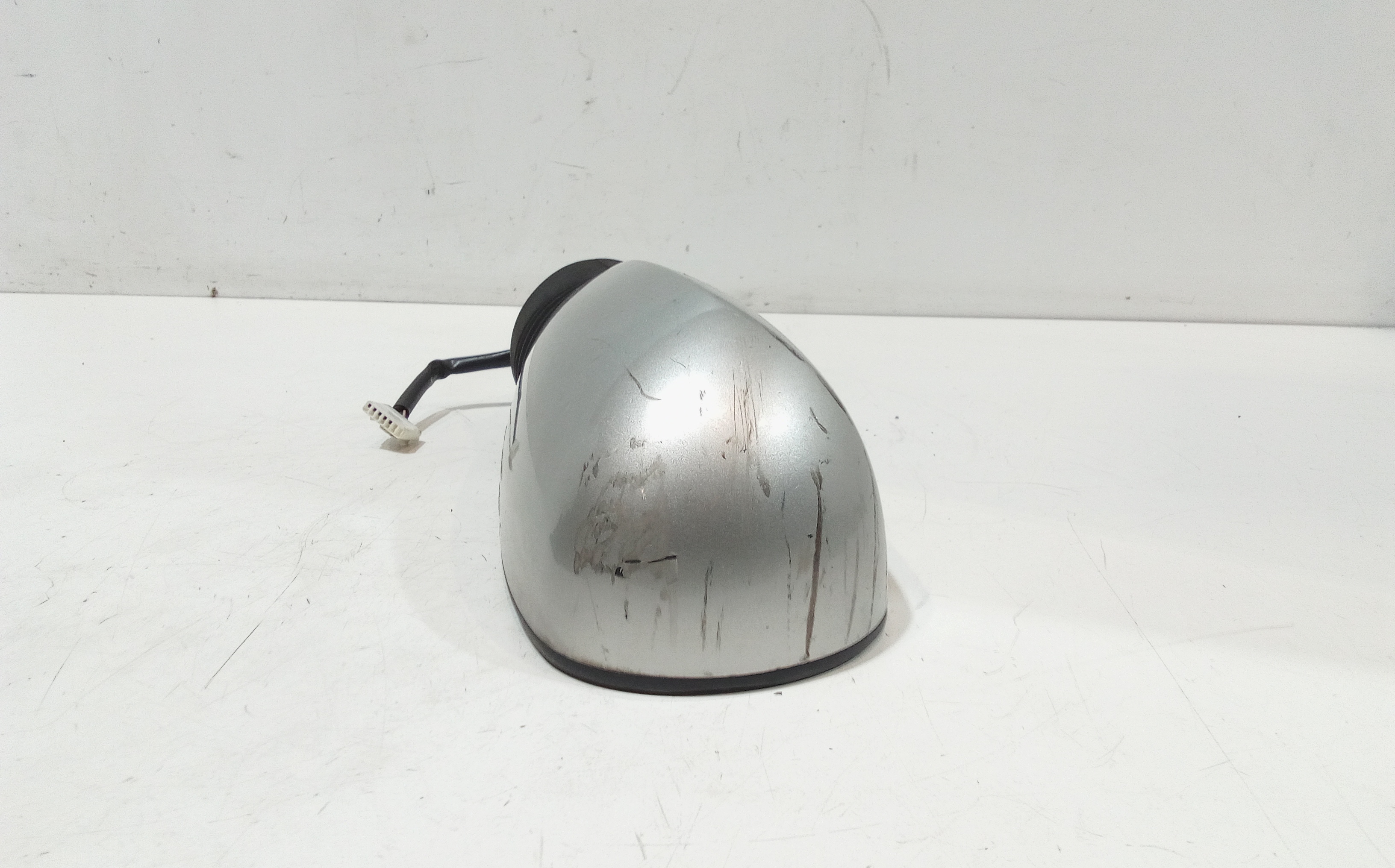 Specchietto Retrovisore Sinistro per Fiat Punto Berlina 3p 2 Serie (1999 - 2003)