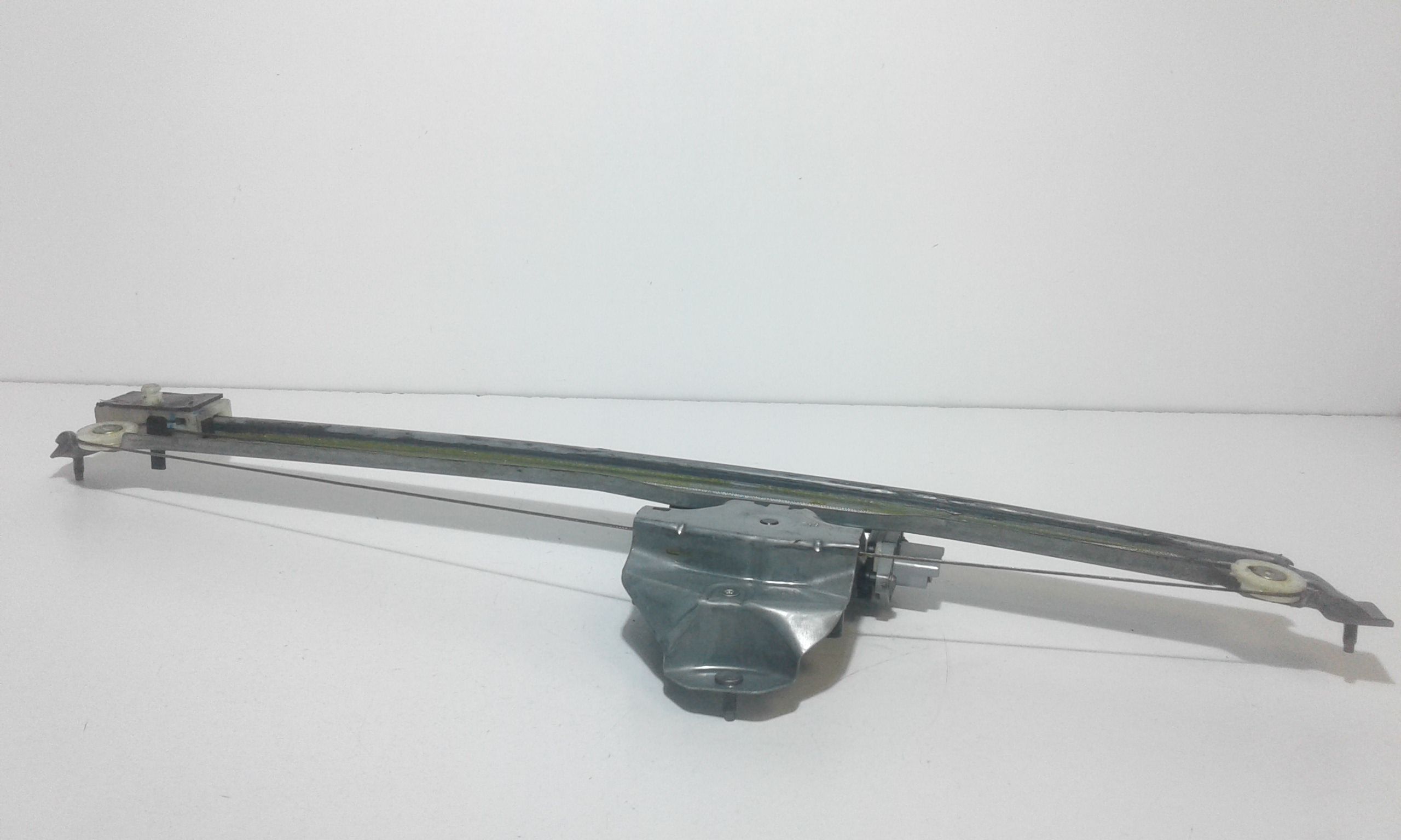 Cremagliera anteriore sinistra Guida RENAULT Trafic Serie