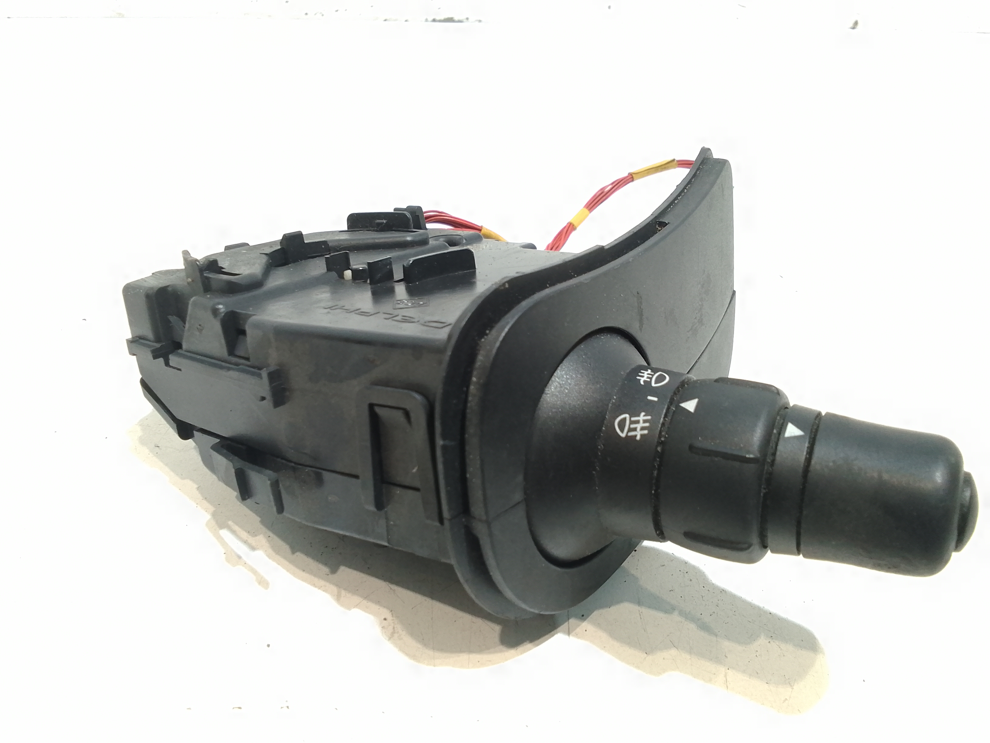 Devioluci sinistro per Renault Clio Serie (04>08) (2004 - 2008)