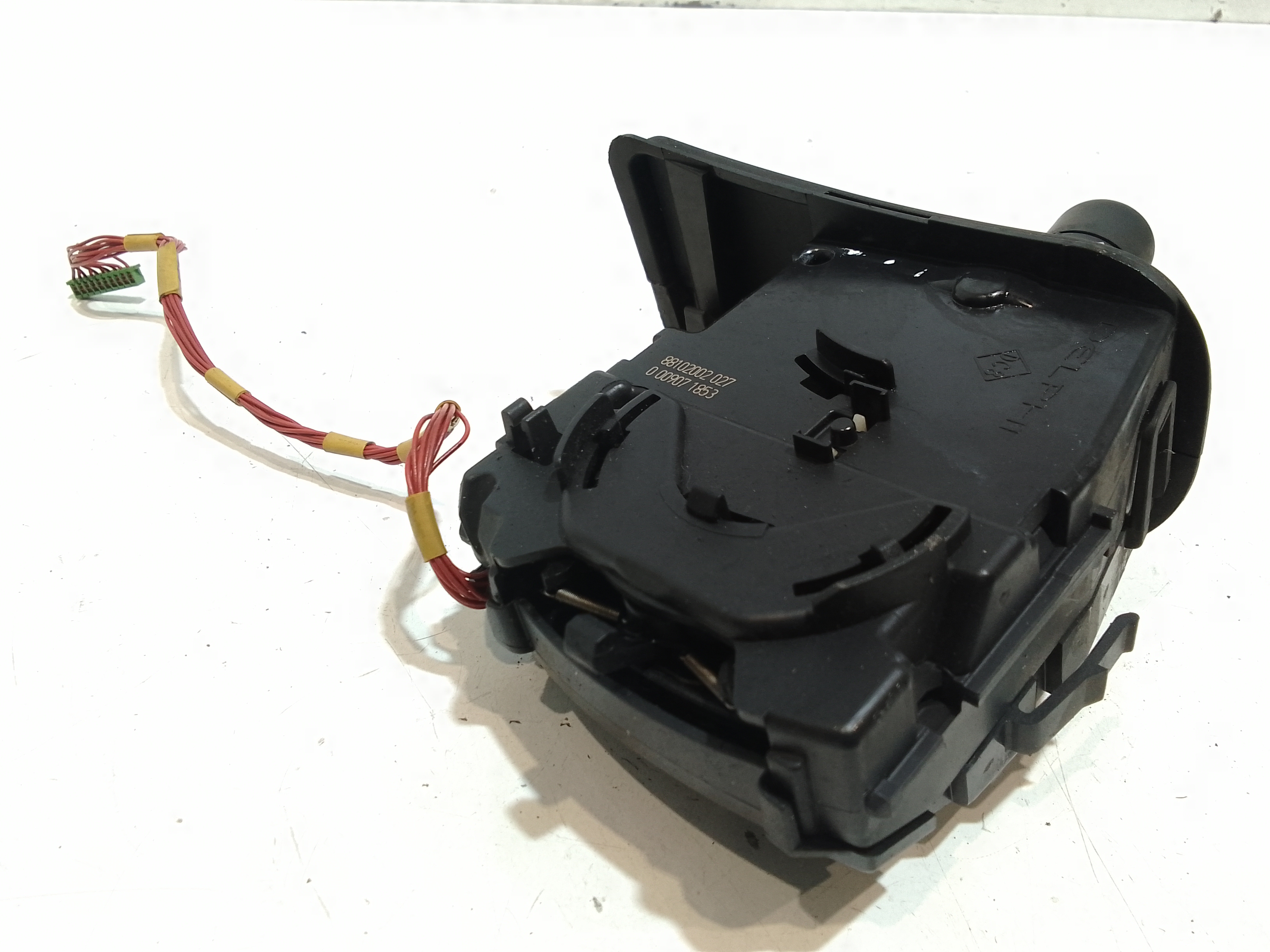 Devioluci sinistro per Renault Clio Serie (04>08) (2004 - 2008)