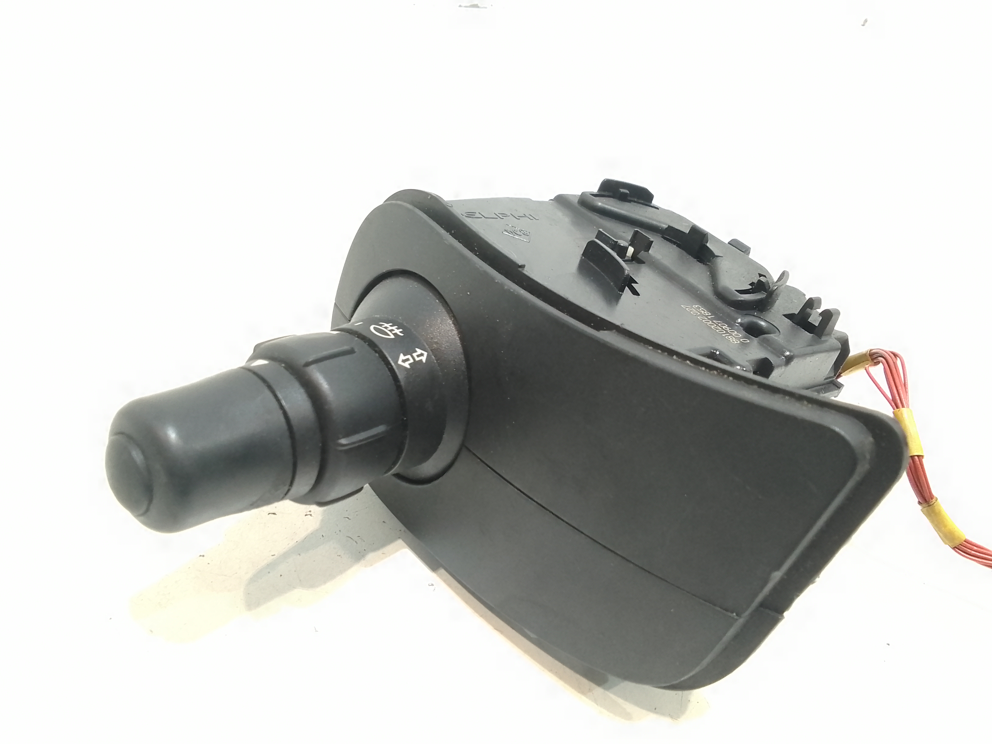 Devioluci sinistro per Renault Clio Serie (04>08) (2004 - 2008)