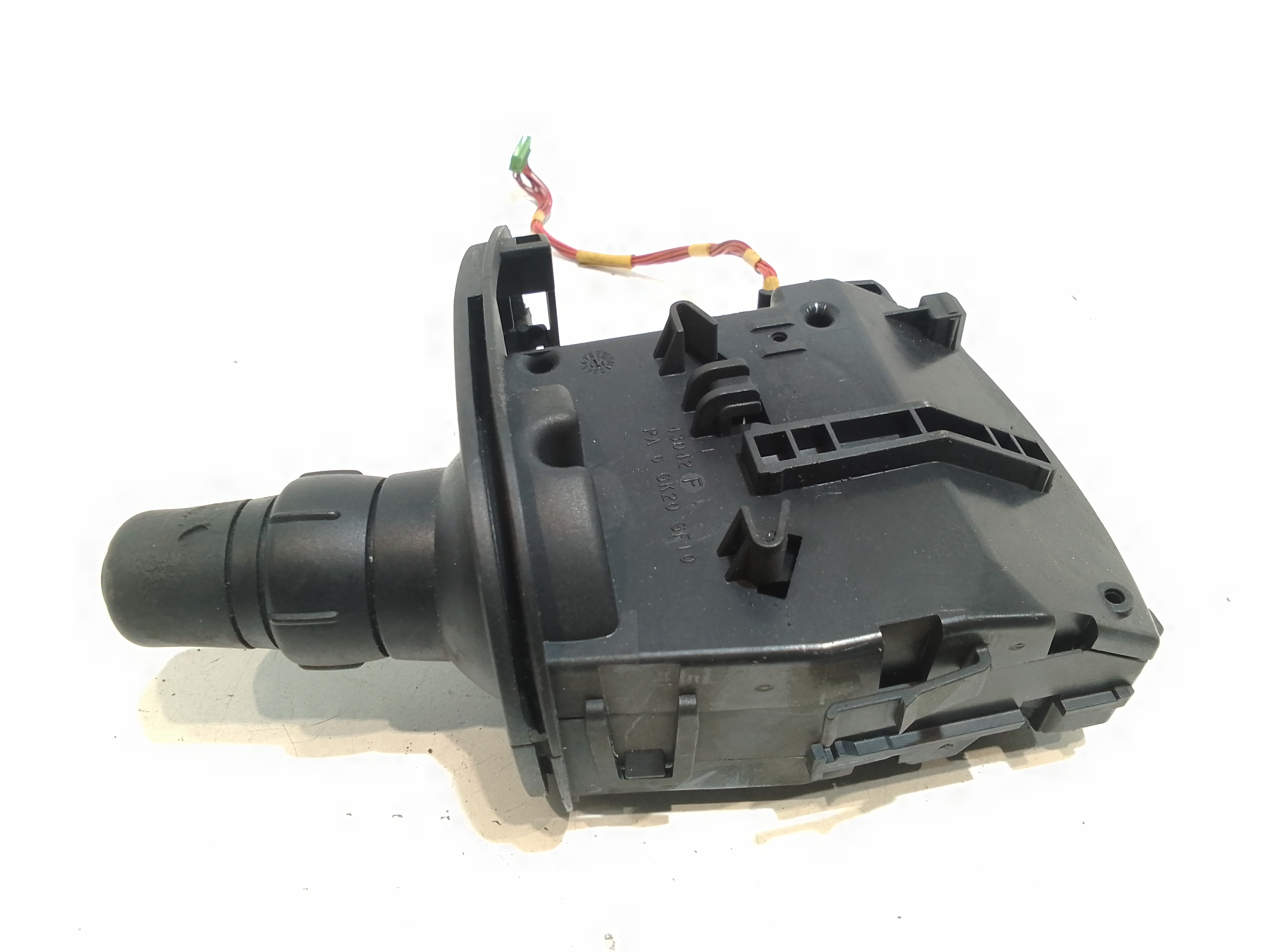 Devioluci sinistro per Renault Clio Serie (04>08) (2004 - 2008)