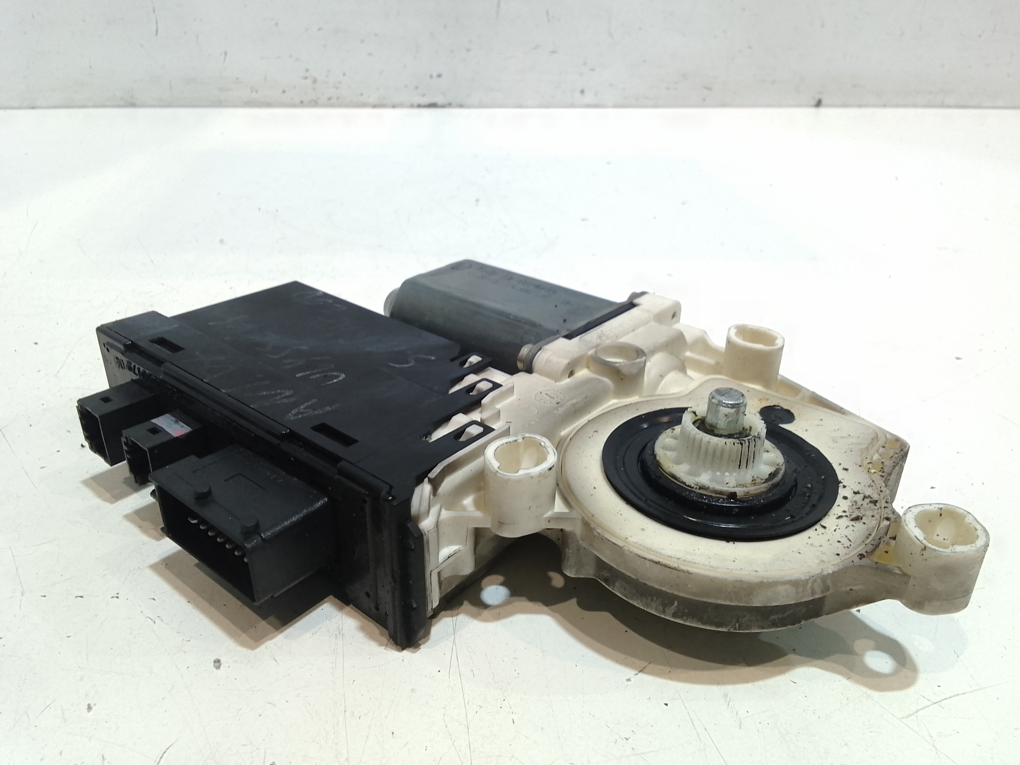 Motorino Alzavetro anteriore destra per Fiat Ulysse 3 Serie (2002 - 2008)