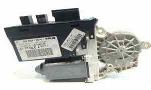 Motorino Alzavetro anteriore destra per Fiat Ulysse 3 Serie (2002 - 2008)