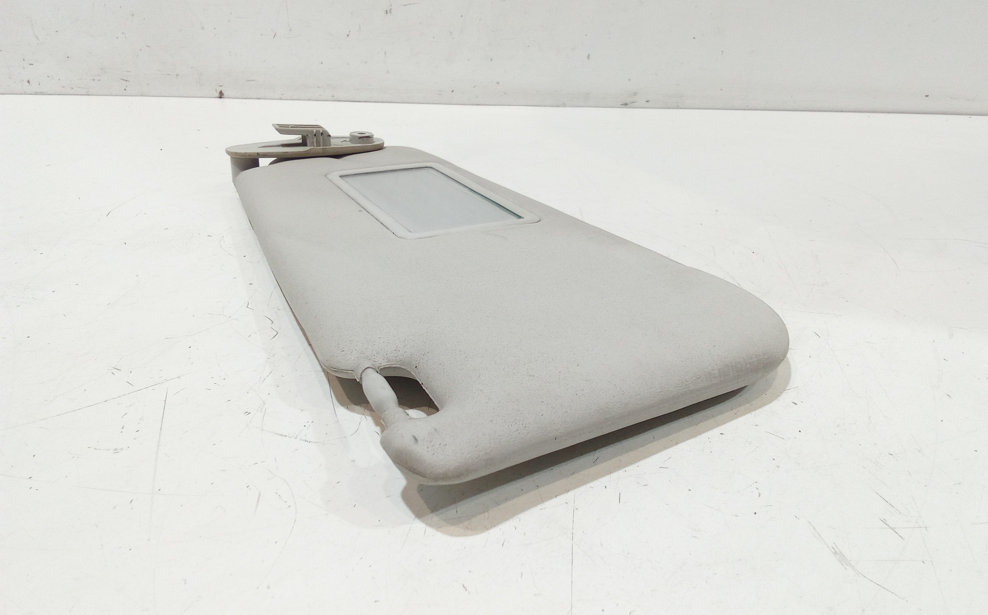 Parasole aletta Lato Passeggero per Fiat Punto Berlina 3p 2 Serie (1999 - 2003)