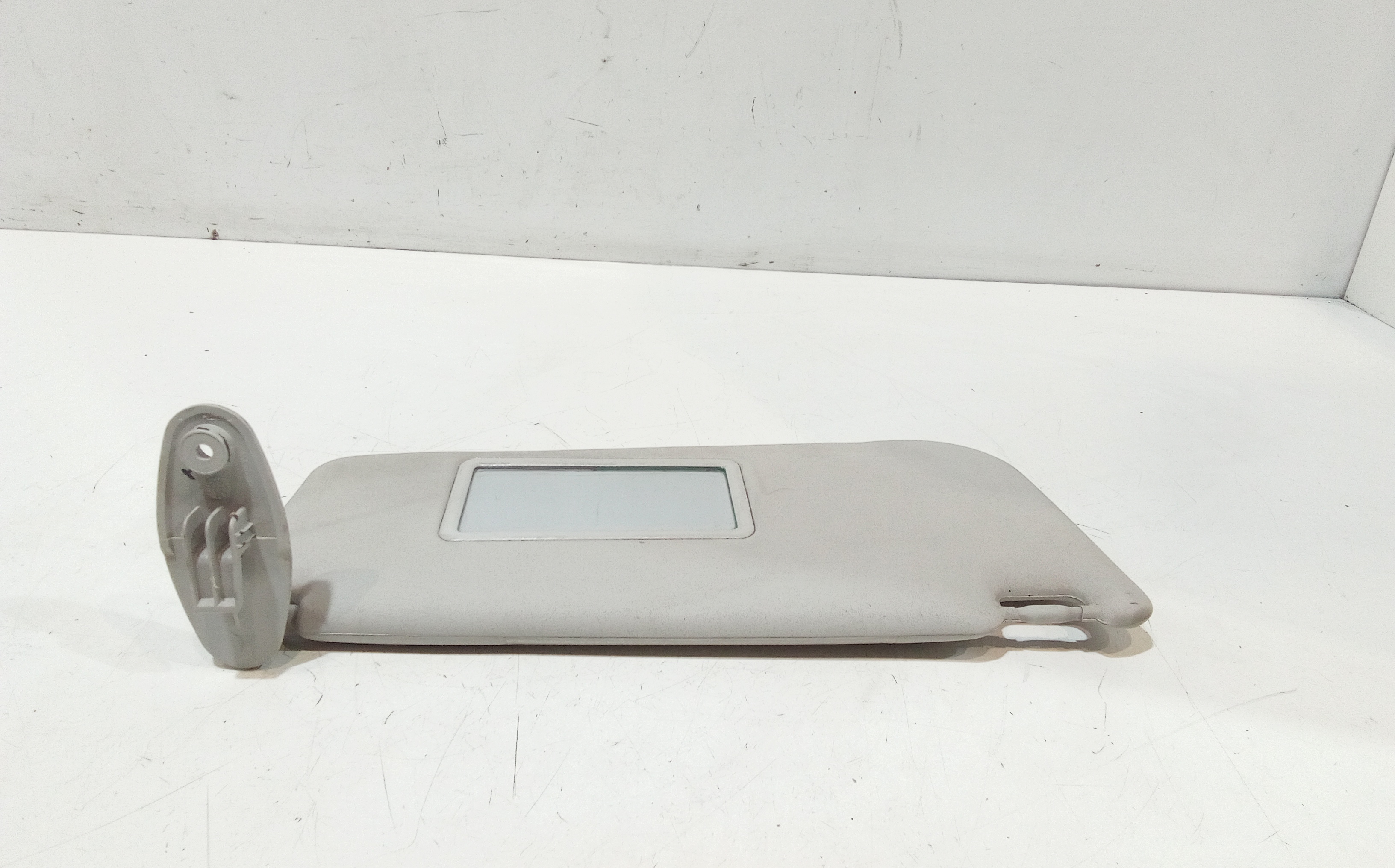 Parasole aletta Lato Passeggero per Fiat Punto Berlina 3p 2 Serie (1999 - 2003)